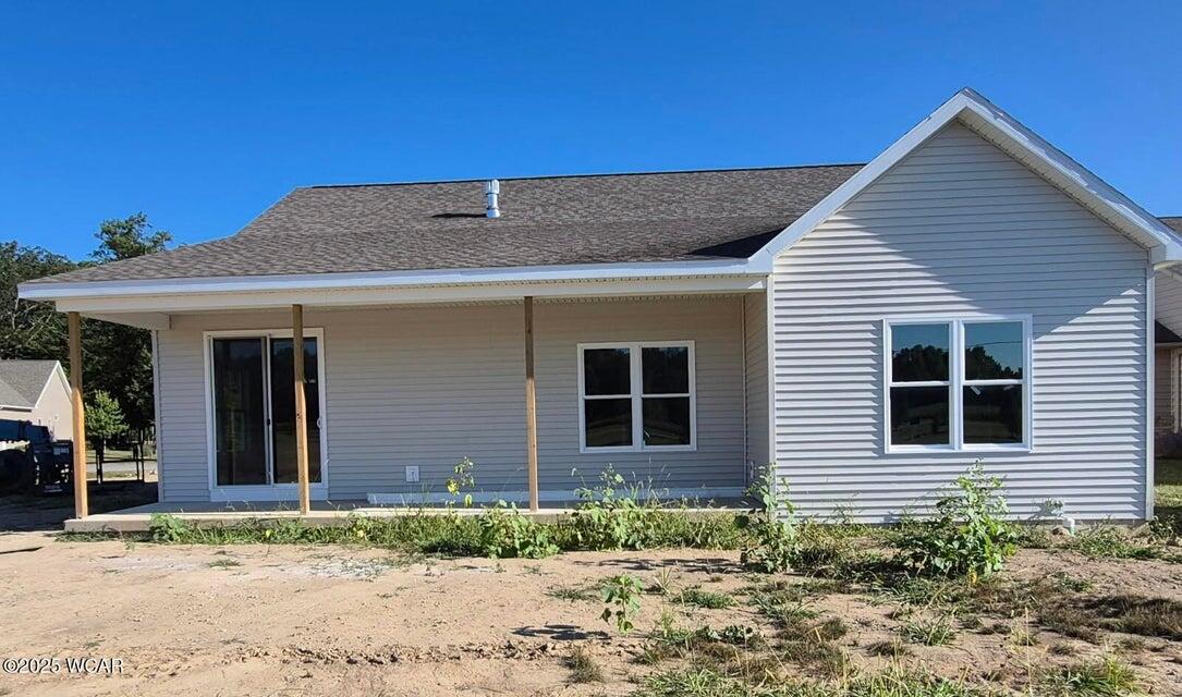 6476 Mickelson Lane, Lima, Ohio 45805