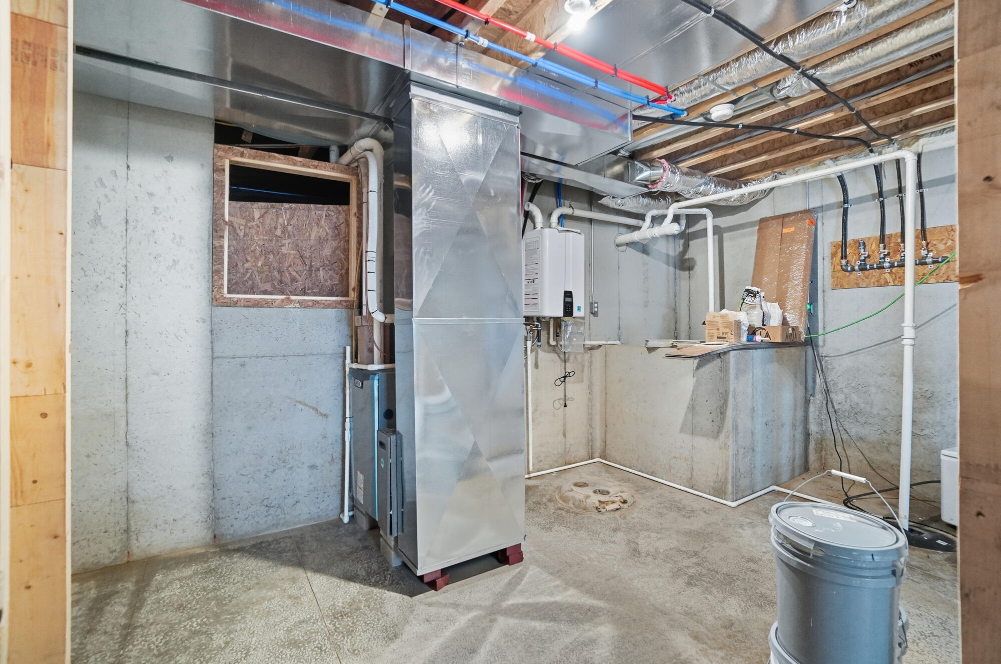 6476 Mickelson Lane, Lima, Ohio 45805