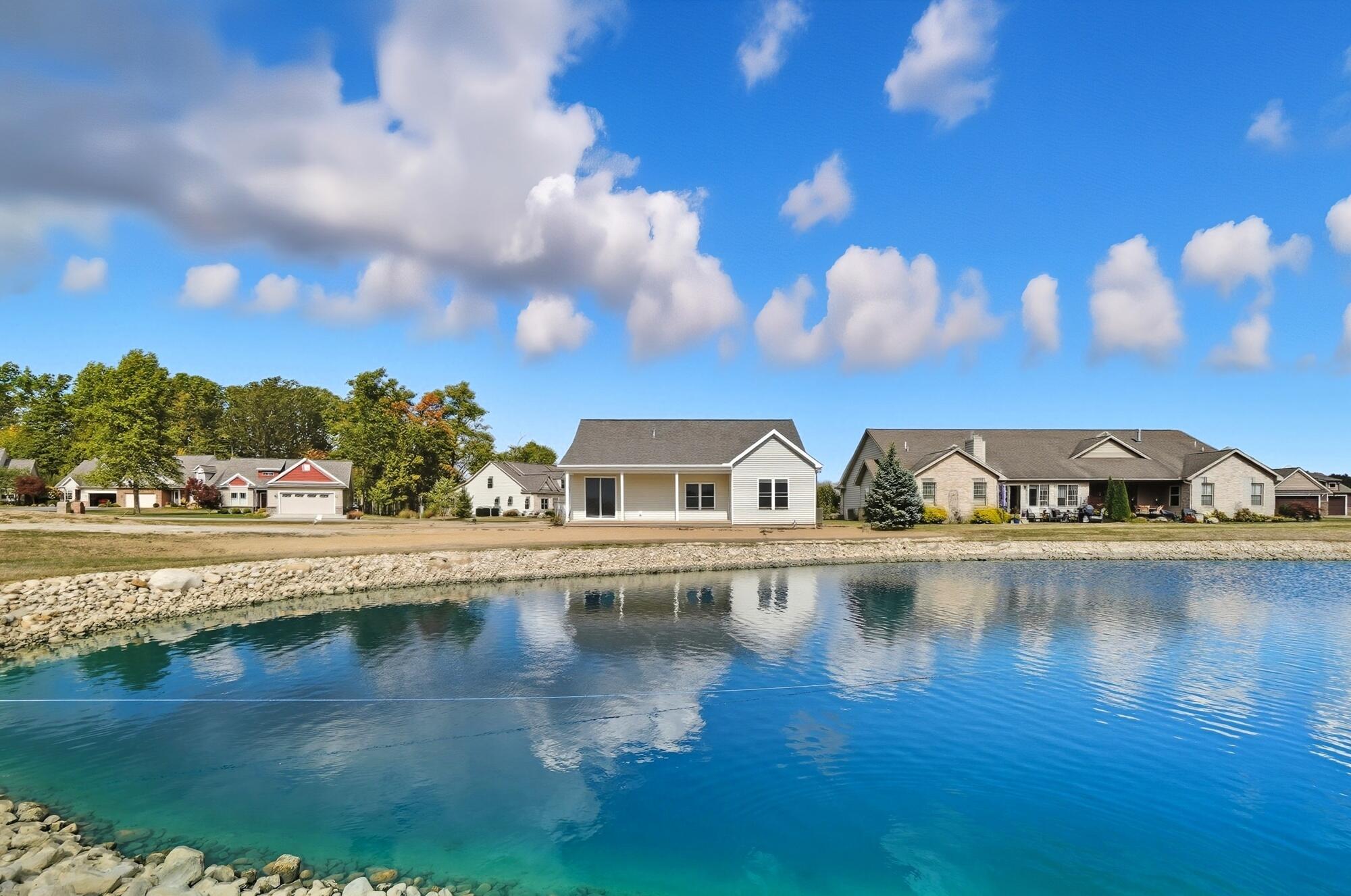 6476 Mickelson Lane, Lima, Ohio 45805