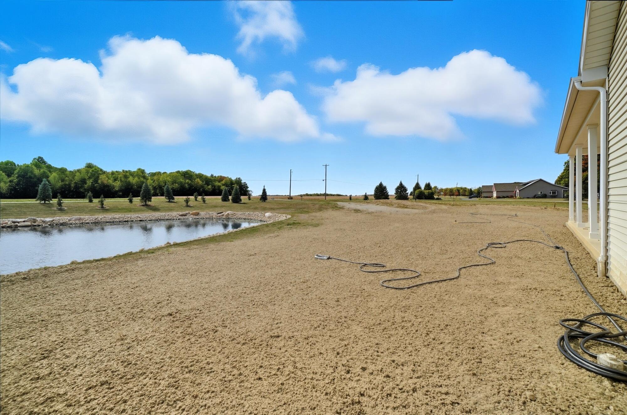 6476 Mickelson Lane, Lima, Ohio 45805