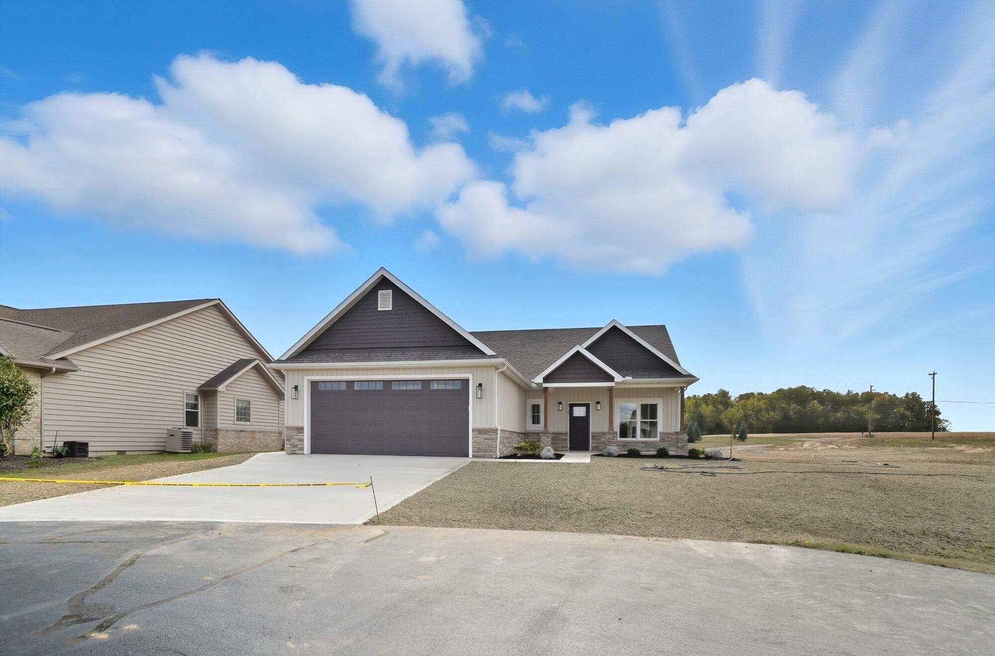 6476 Mickelson Lane, Lima, Ohio 45805