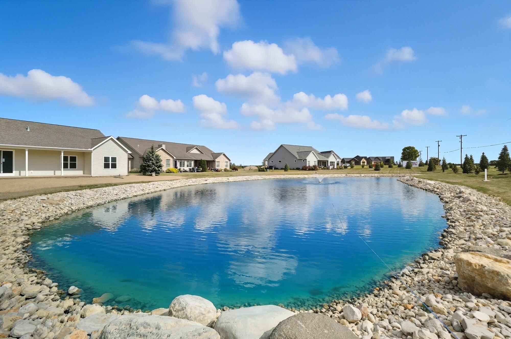 6476 Mickelson Lane, Lima, Ohio 45805