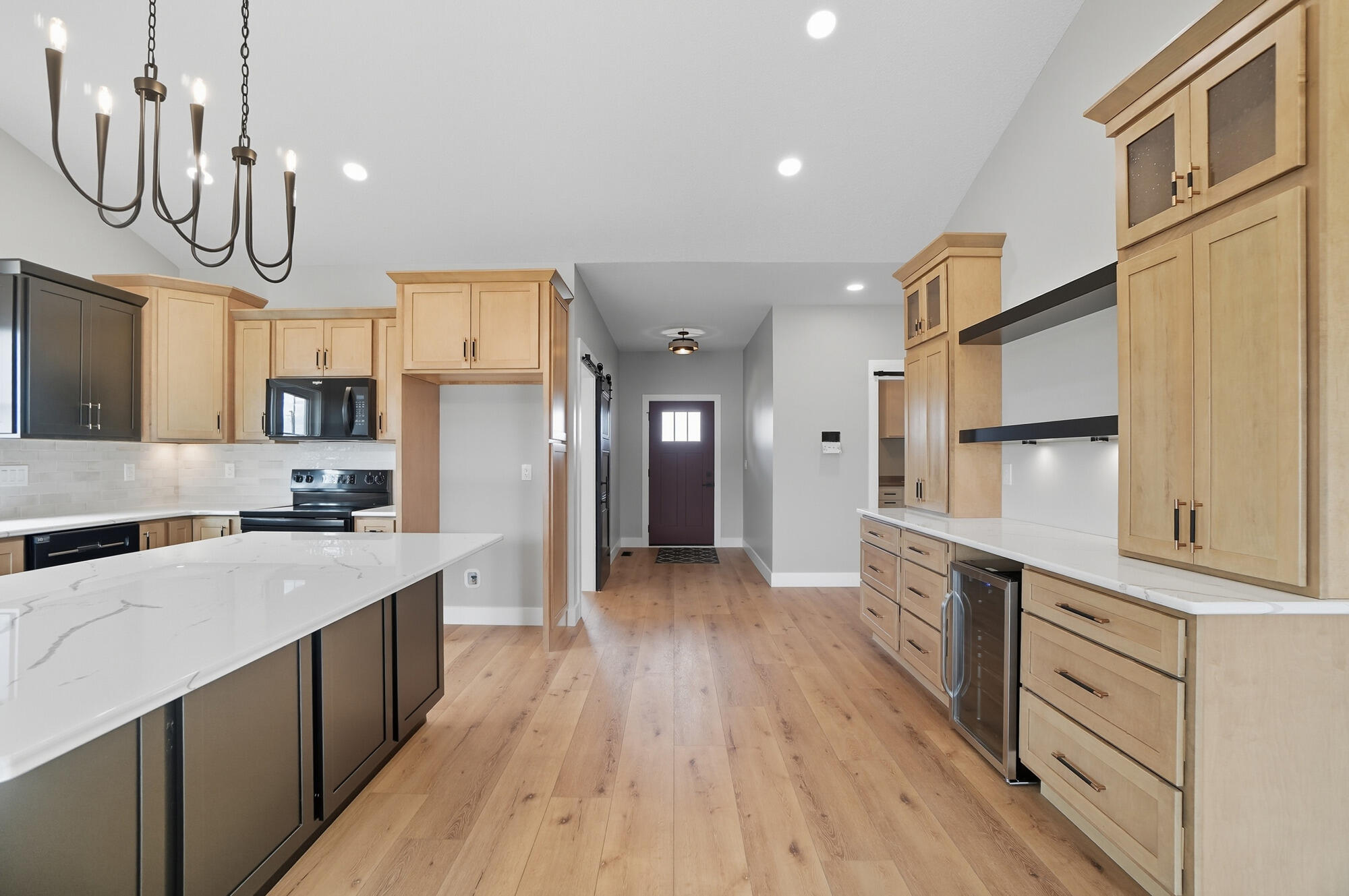 6476 Mickelson Lane, Lima, Ohio 45805