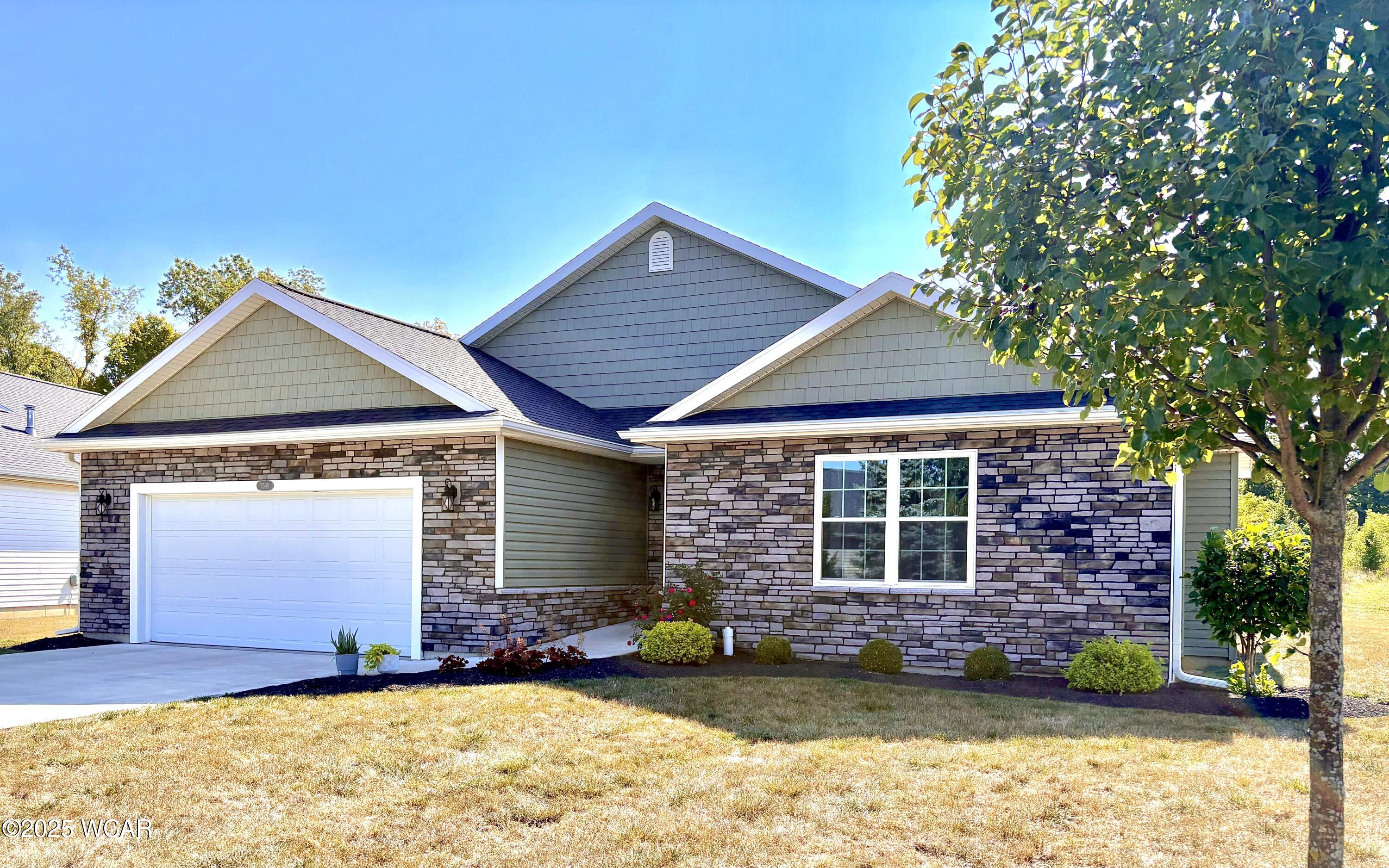 3549 Camden Place, Lima, Ohio