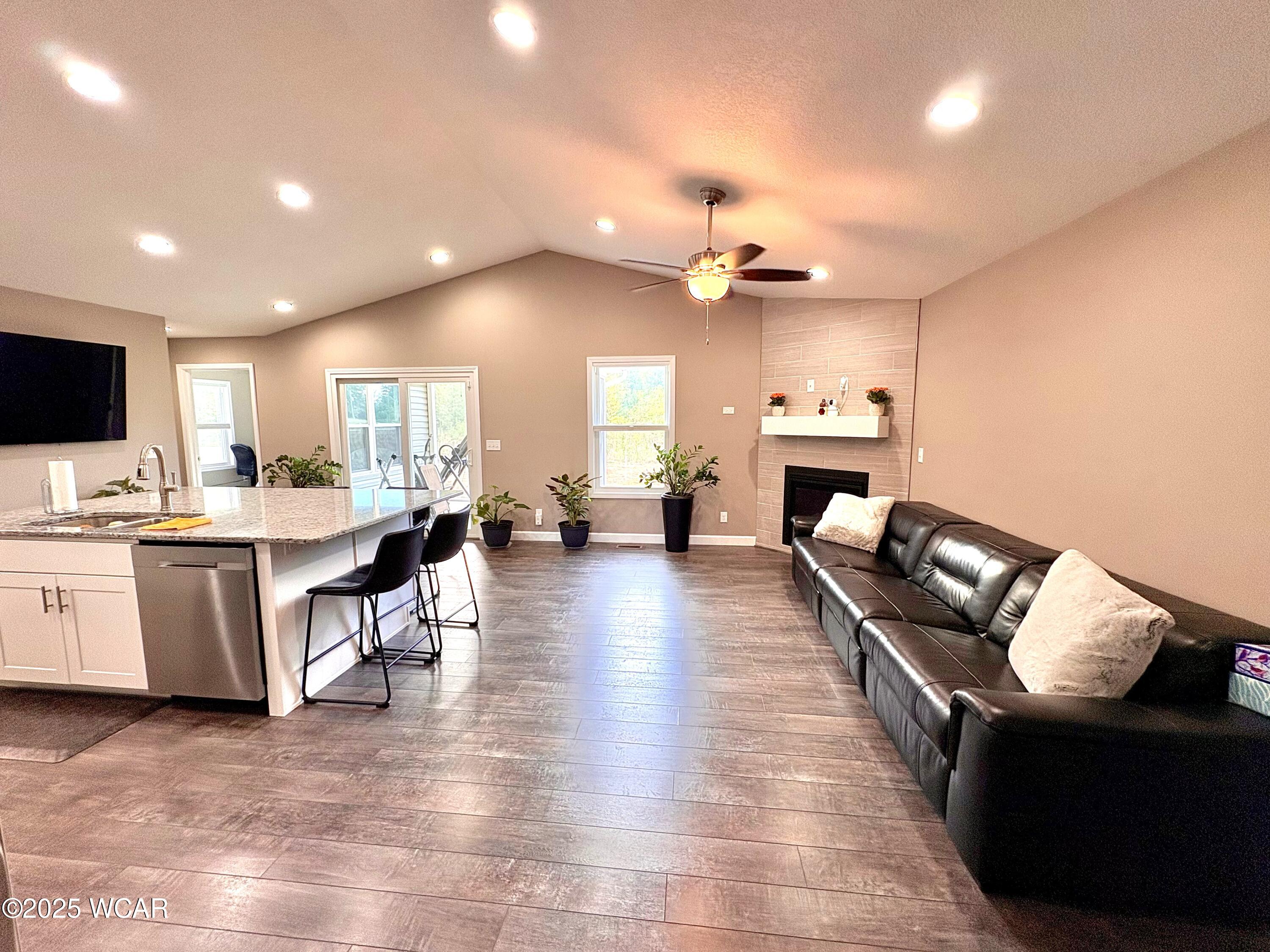 3549 Camden Place, Lima, Ohio
