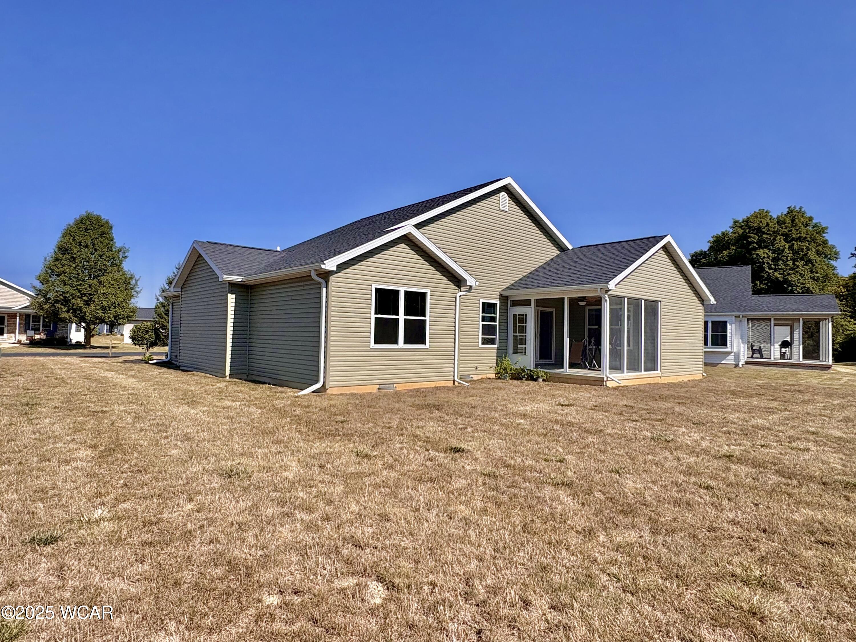 3549 Camden Place, Lima, Ohio