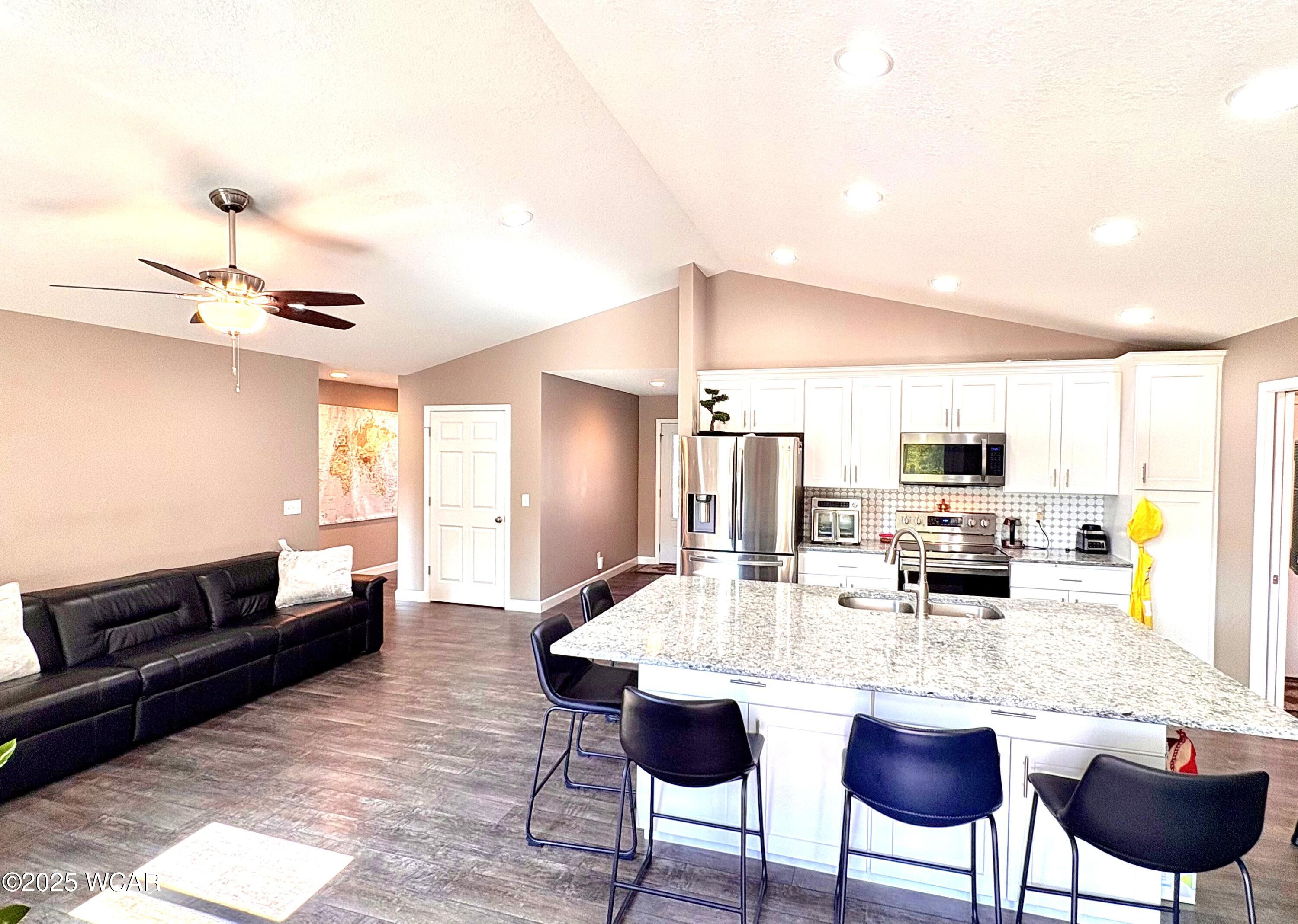 3549 Camden Place, Lima, Ohio