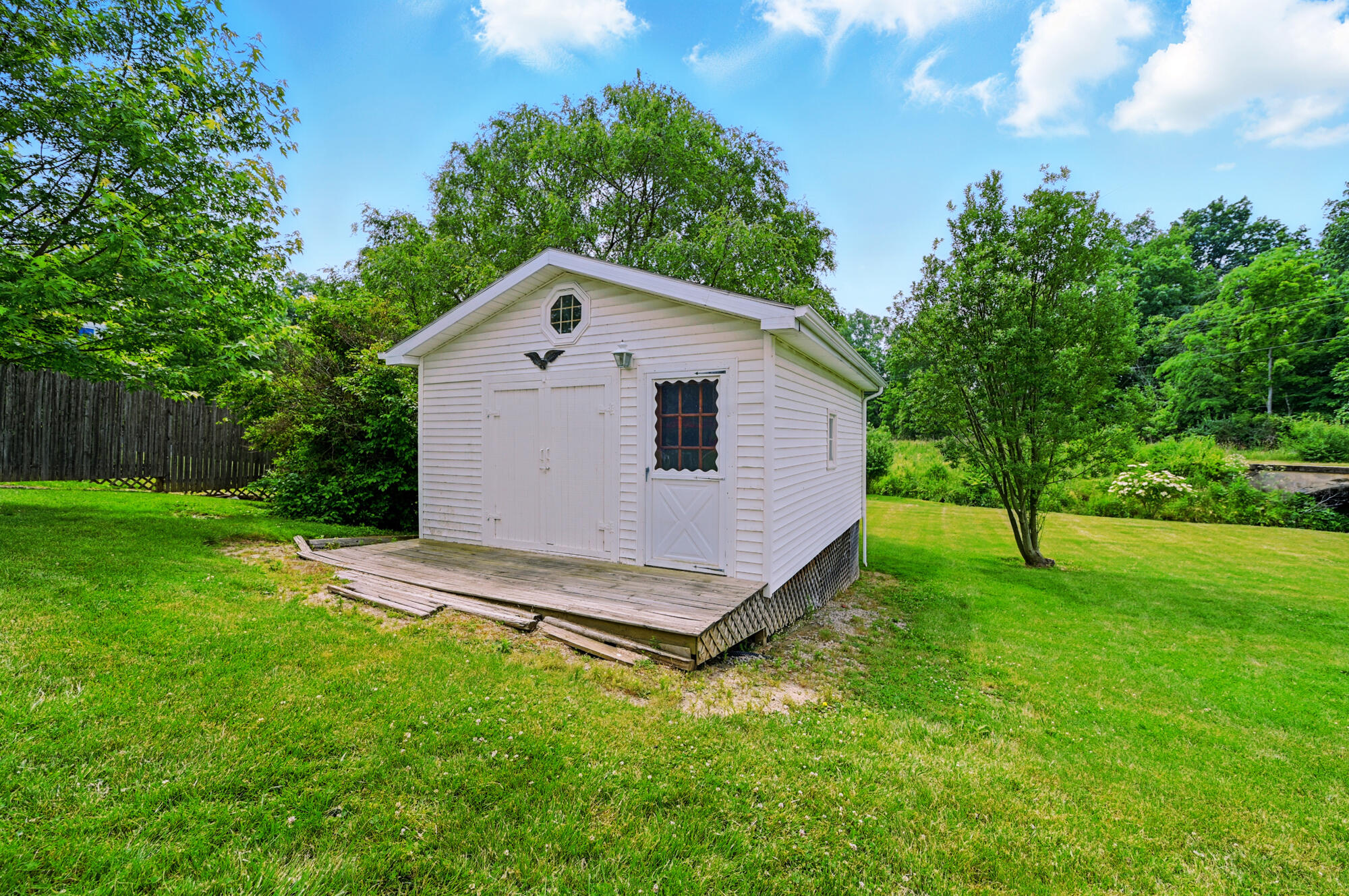 1129 Bluelick Road, Lima, Ohio 45801