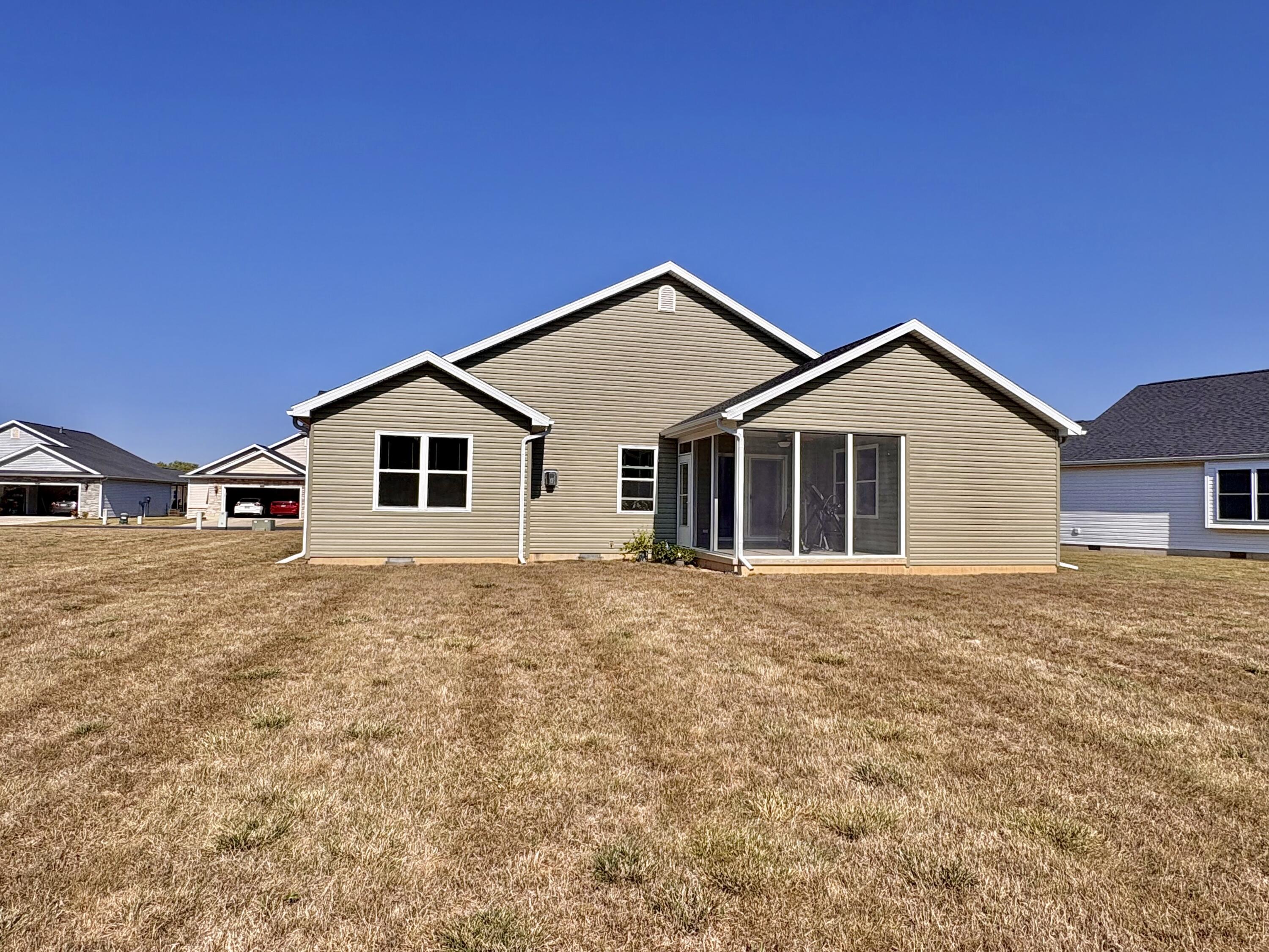 3549 Camden Place, Lima, Ohio 45806