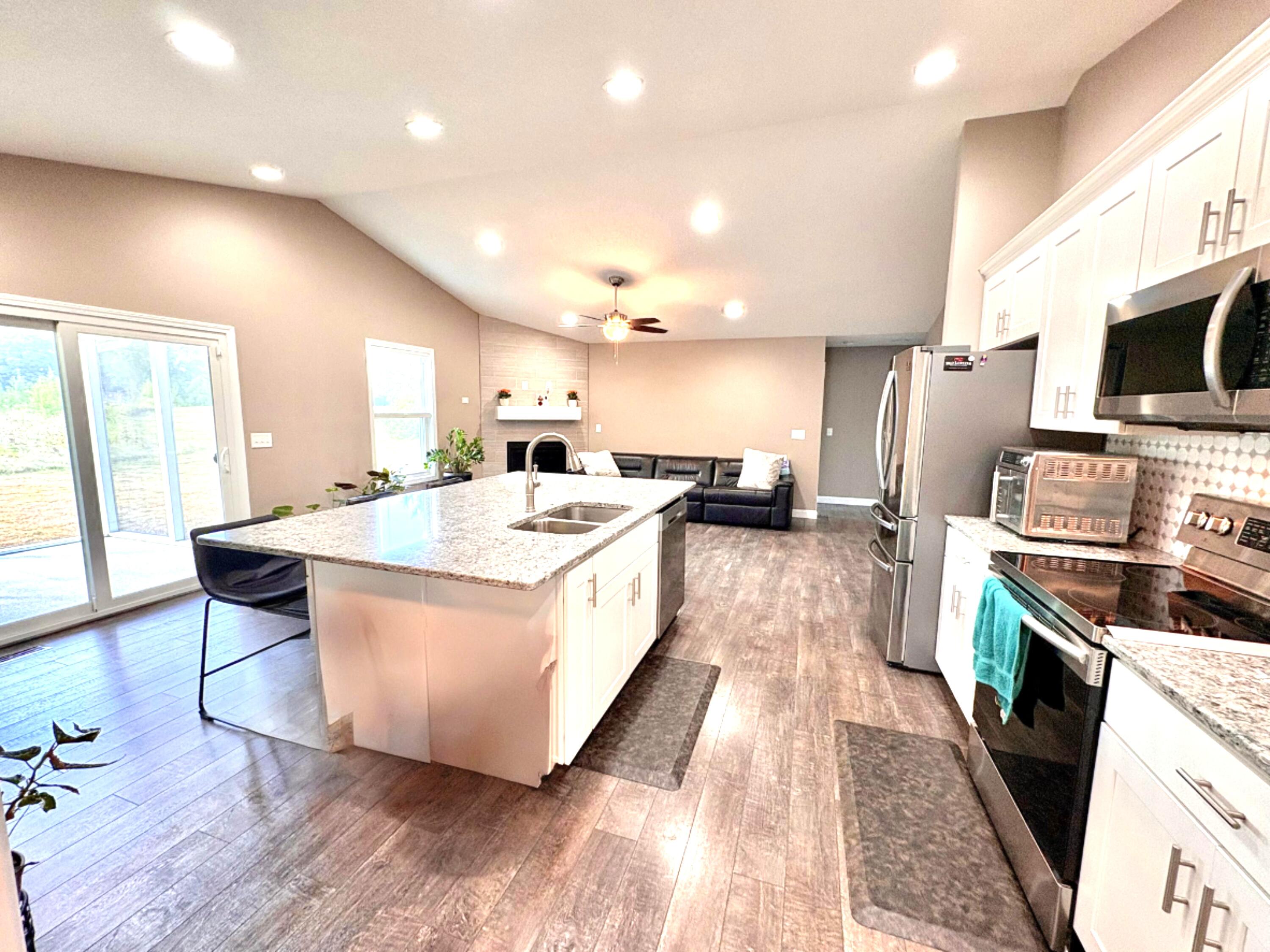 3549 Camden Place, Lima, Ohio 45806