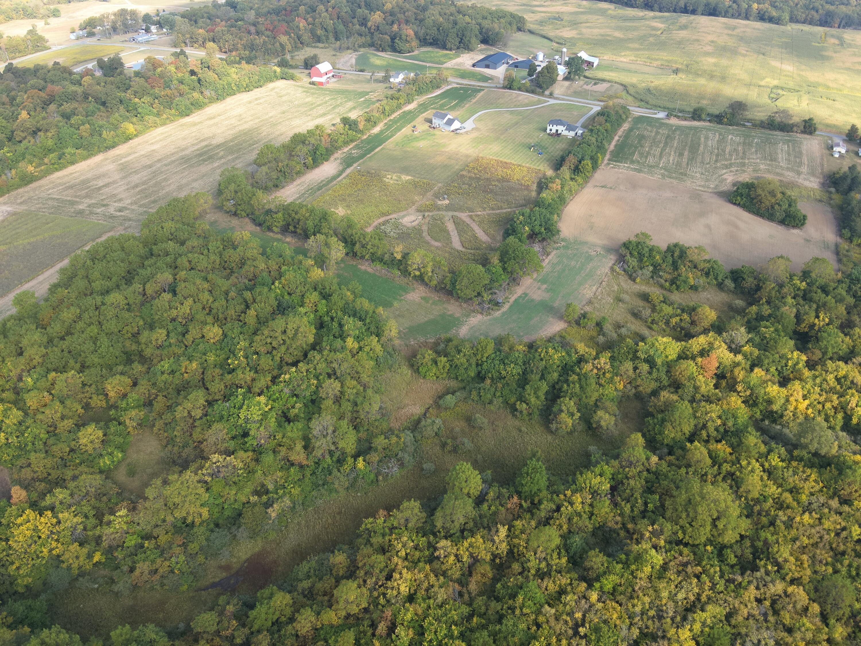 0 Township Road 127, Zanesfield, Ohio 43360