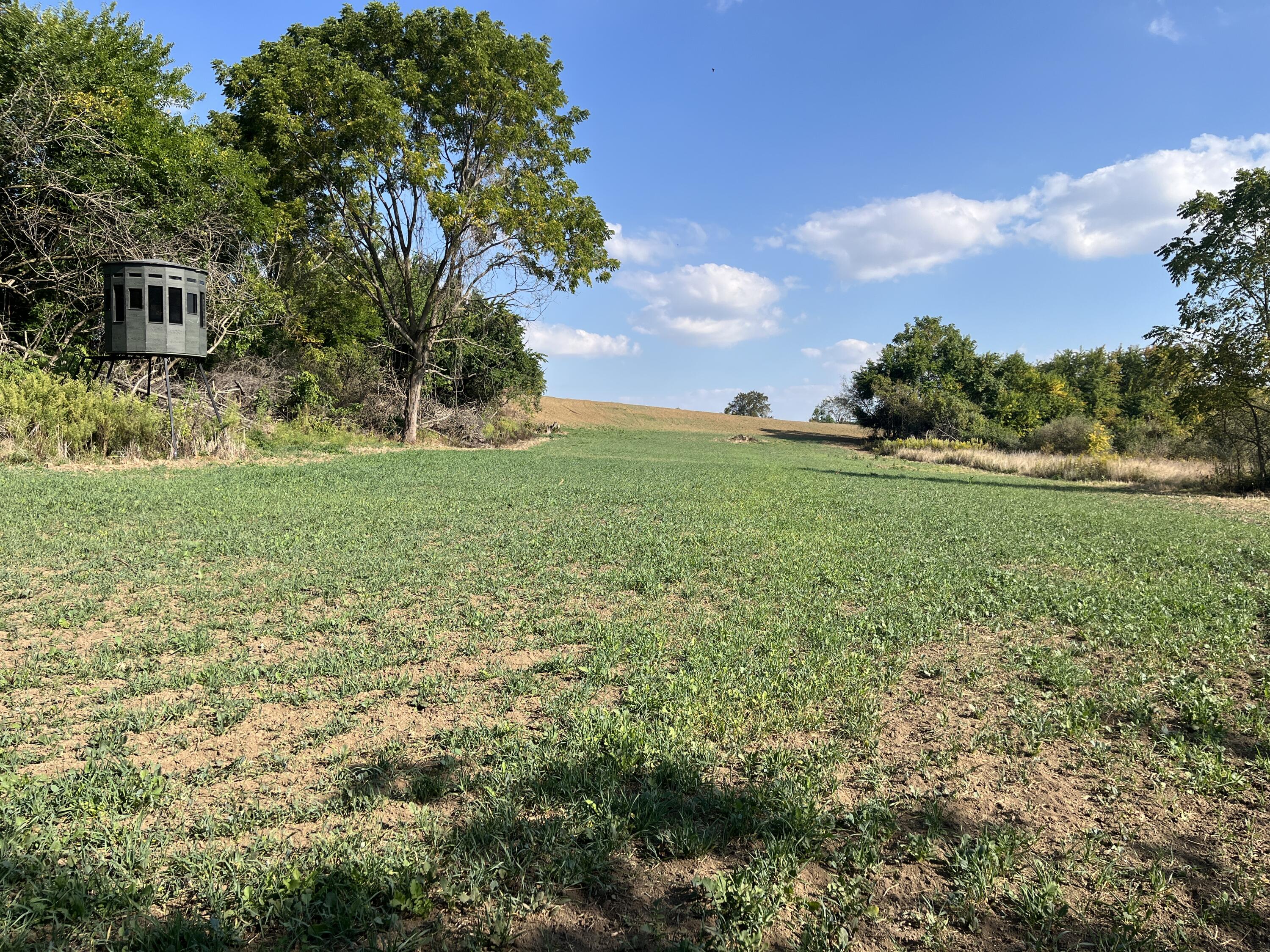 0 Township Road 127, Zanesfield, Ohio 43360