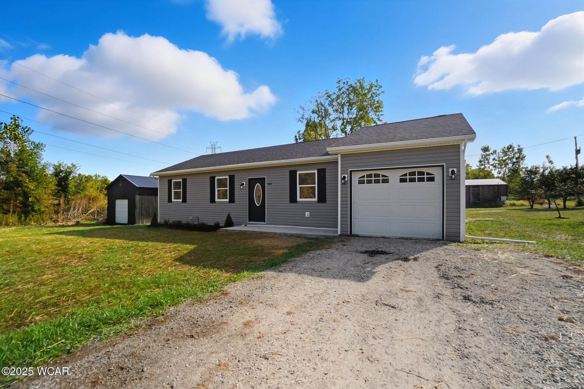 Lima, Ohio