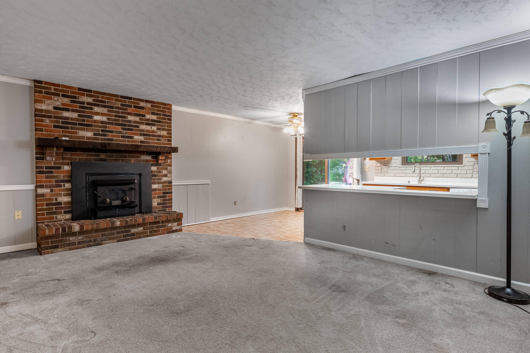 2006 Washington Creek Lane, Dayton, Ohio 45458