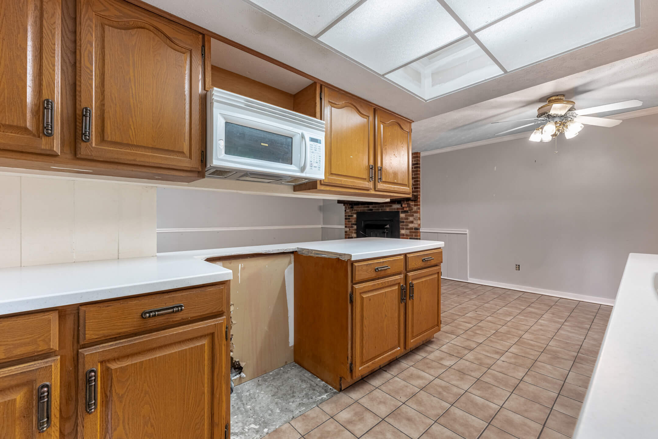 2006 Washington Creek Lane, Dayton, Ohio 45458