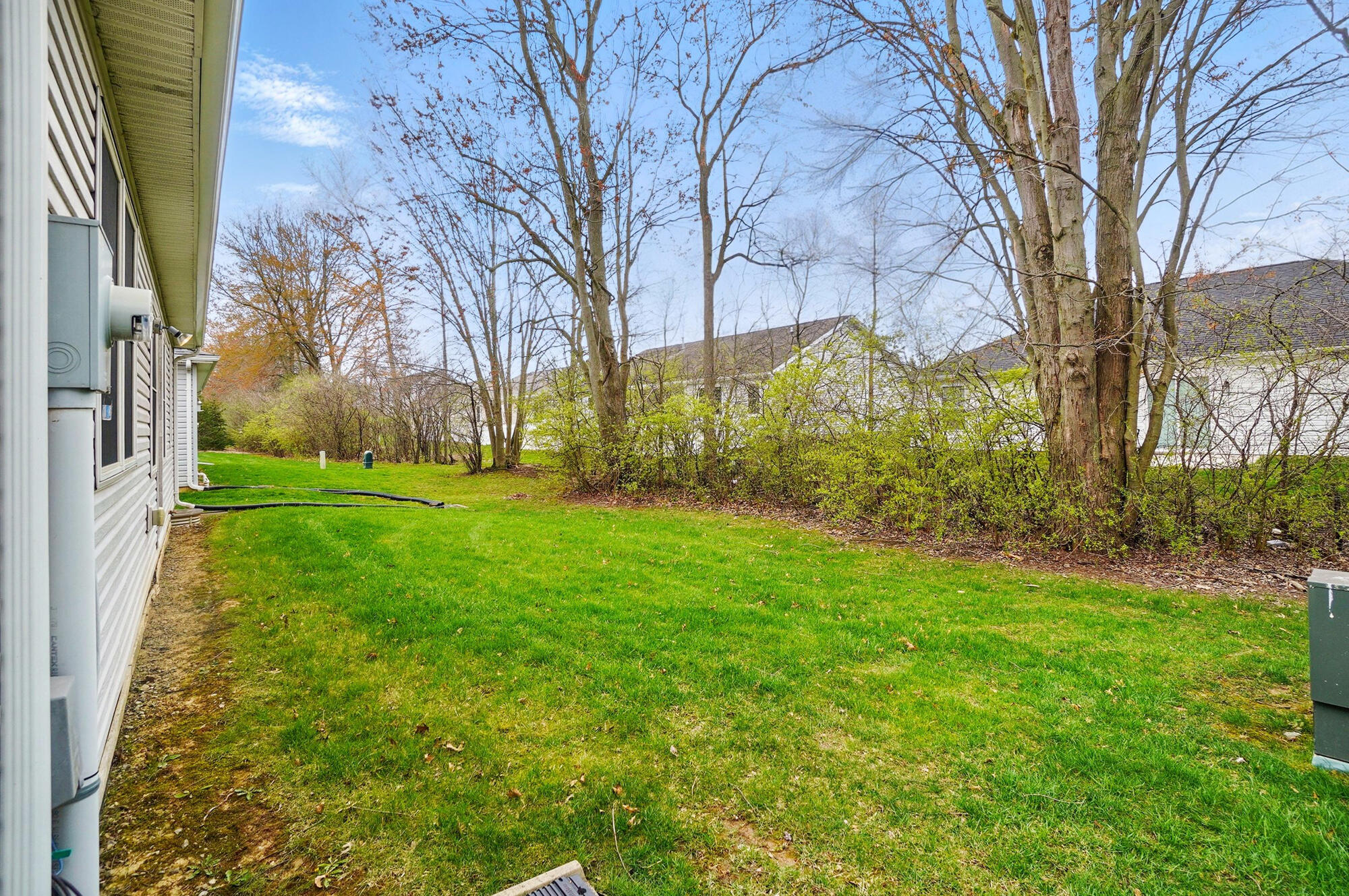 155 Eagles Point, Lima, Ohio 45805