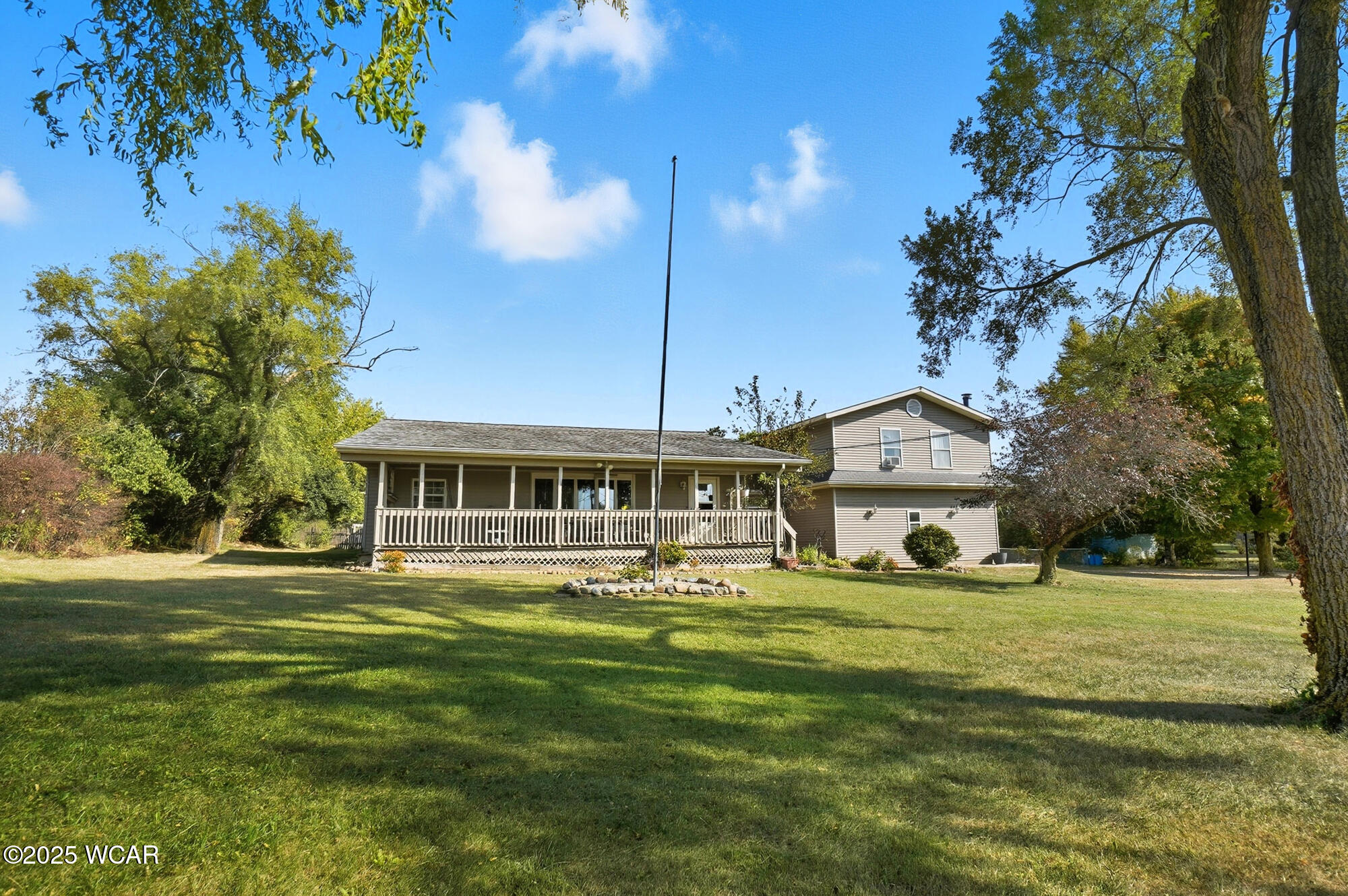 6381 Mcpheron Road, Lima, Ohio