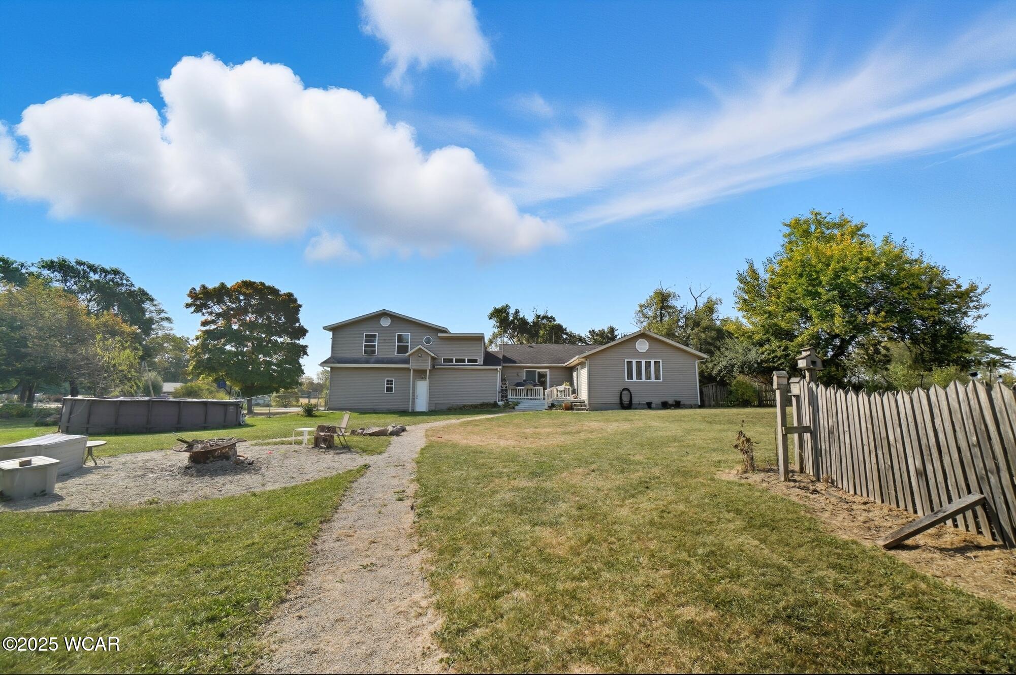 6381 Mcpheron Road, Lima, Ohio