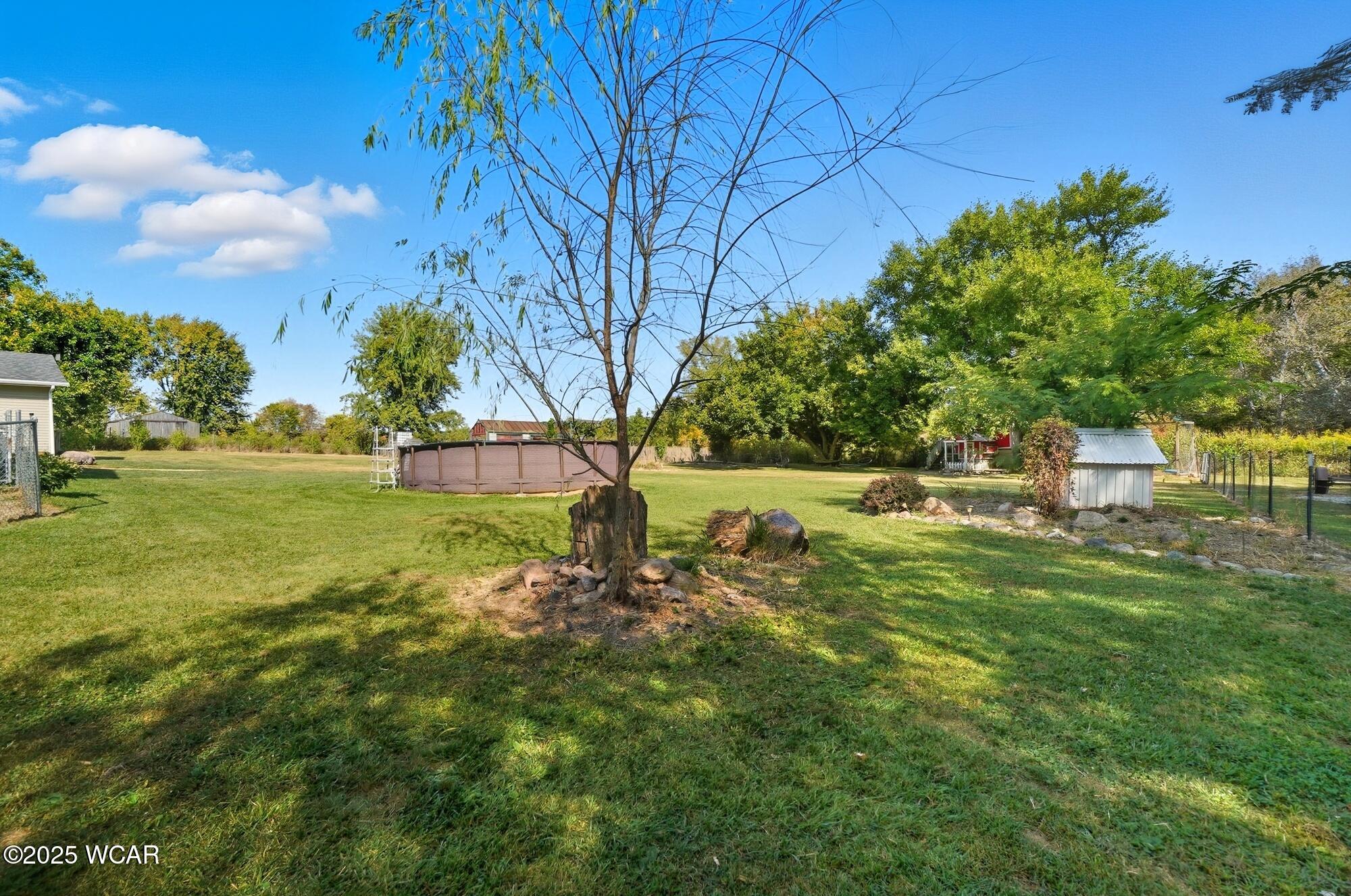6381 Mcpheron Road, Lima, Ohio