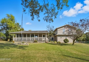 6381 Mcpheron Road, Lima, Ohio, 5 Bedrooms Bedrooms, ,3 BathroomsBathrooms,Residential,For Sale,Mcpheron,308266
