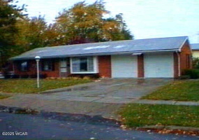 Lima, Ohio, 3 Bedrooms Bedrooms, ,2 BathroomsBathrooms,Residential,For Sale,308267