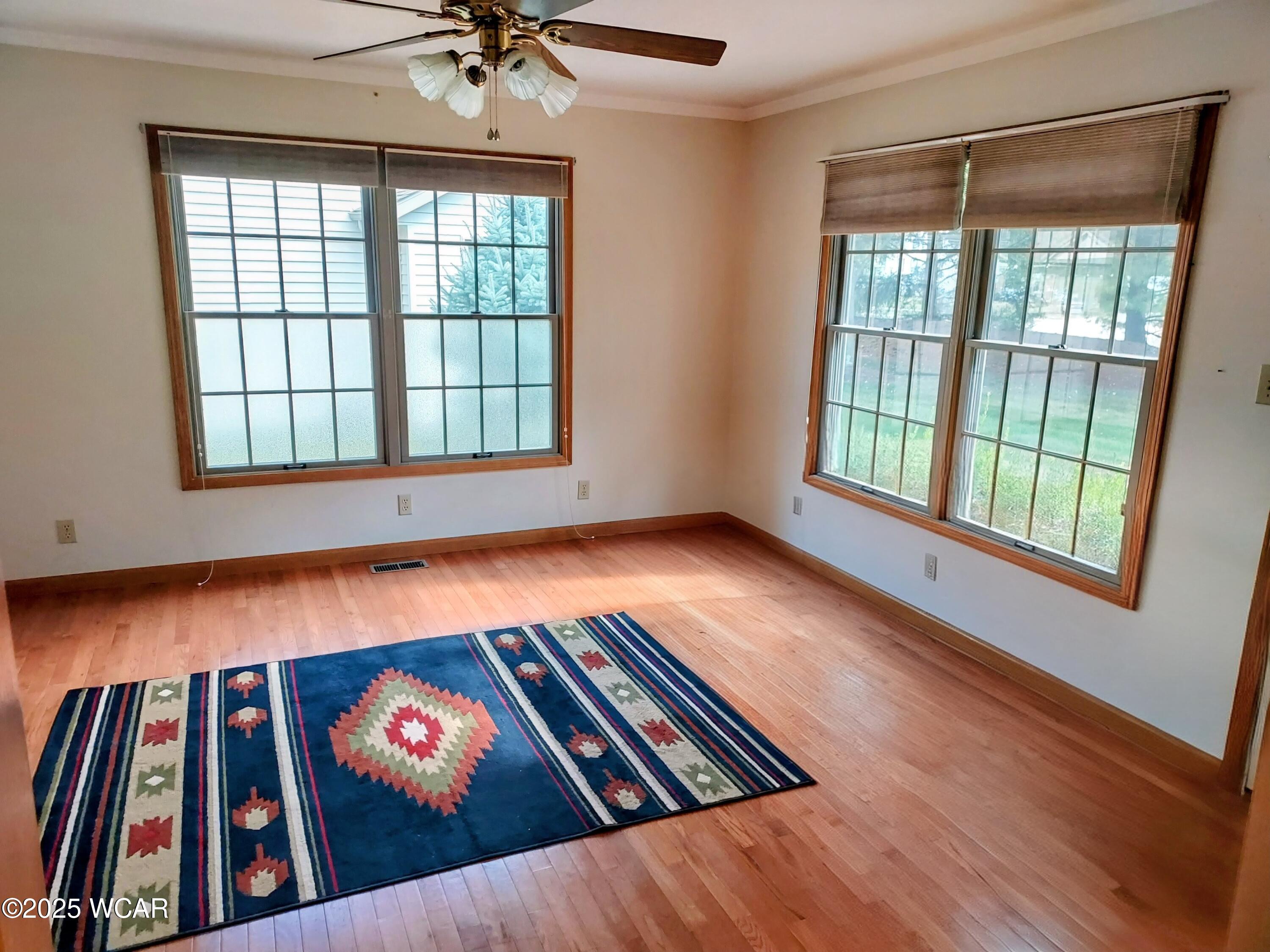 302 Willow Bend Drive, Columbus Grove, Ohio
