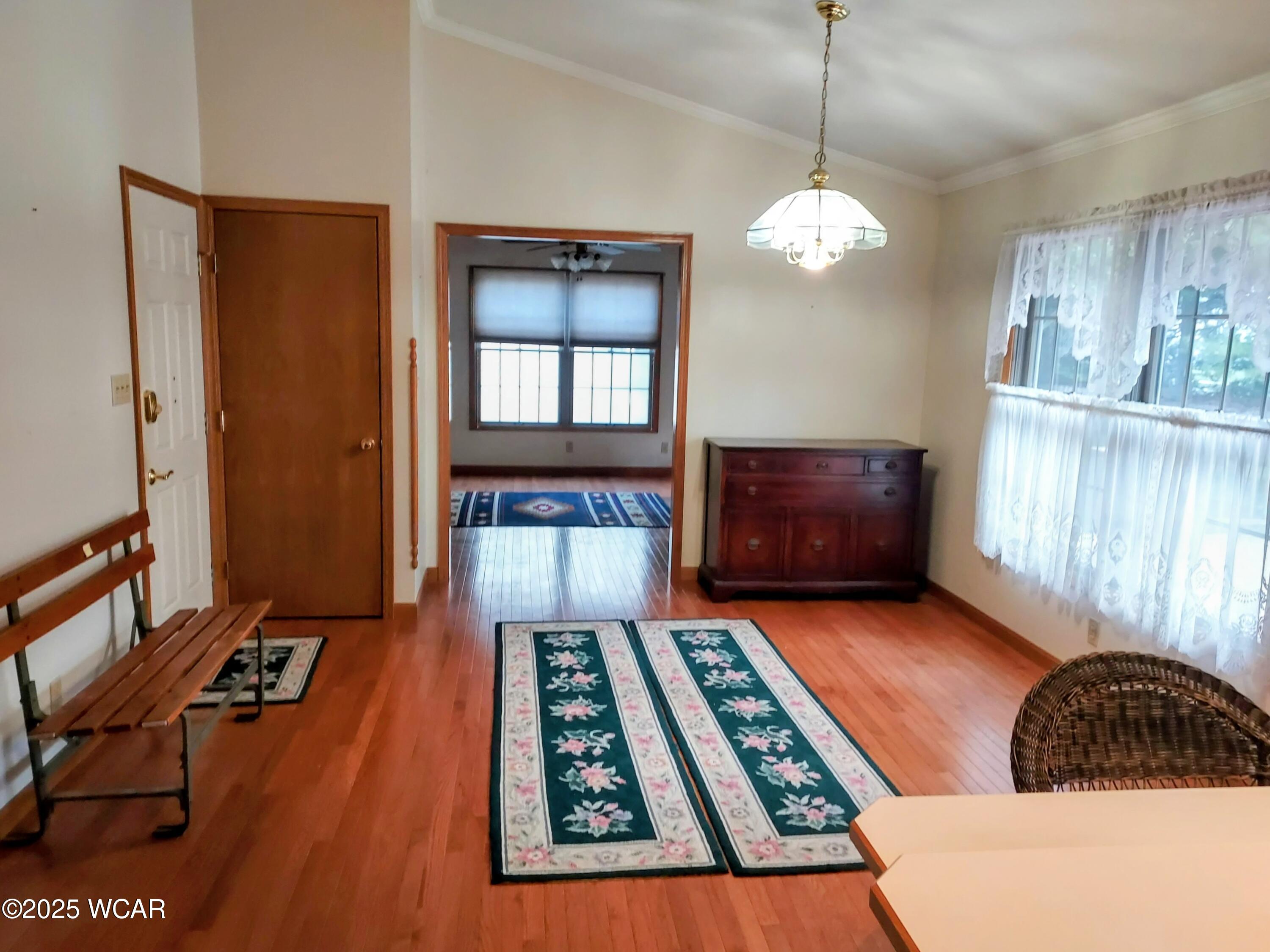 302 Willow Bend Drive, Columbus Grove, Ohio