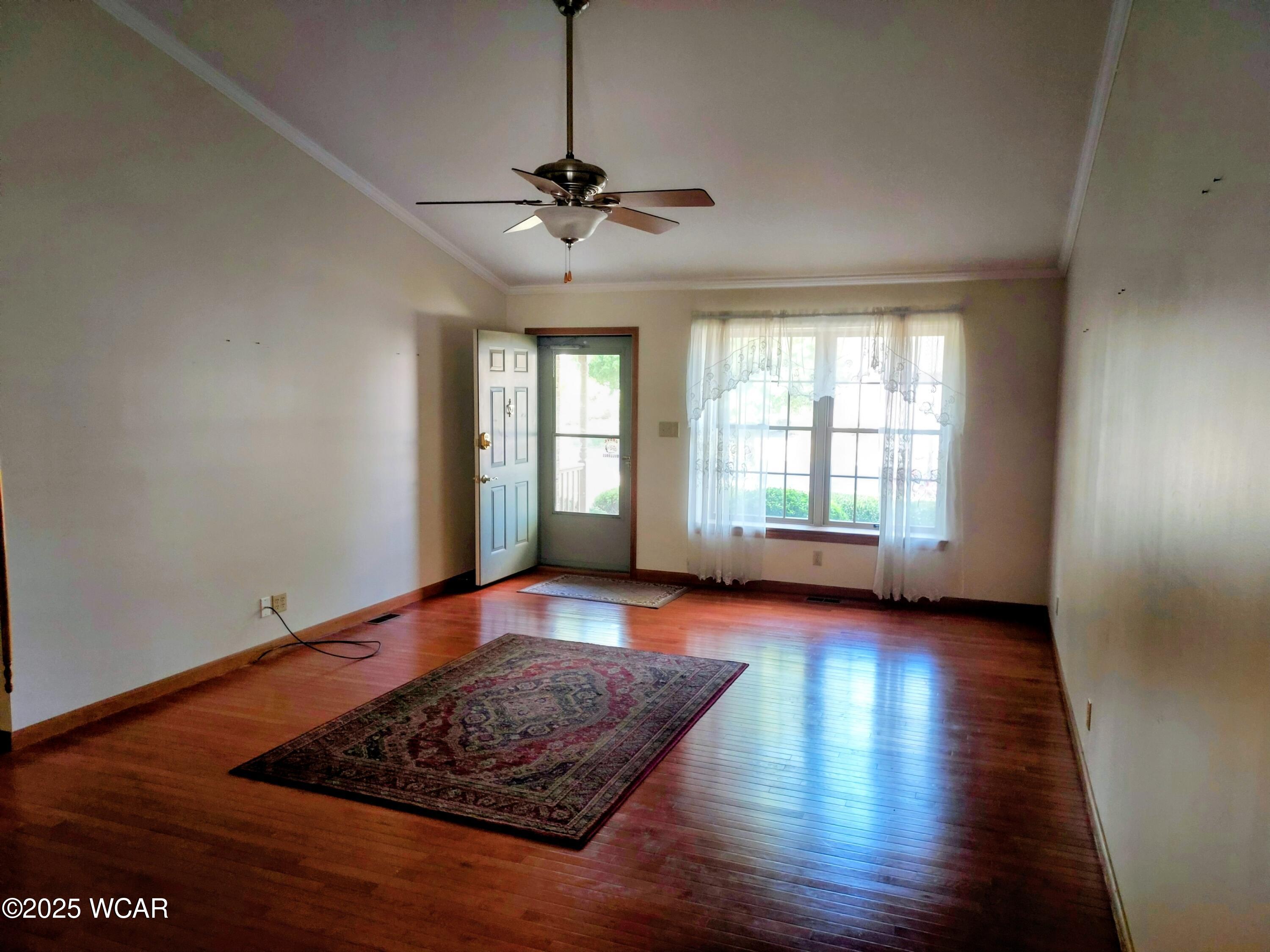 302 Willow Bend Drive, Columbus Grove, Ohio