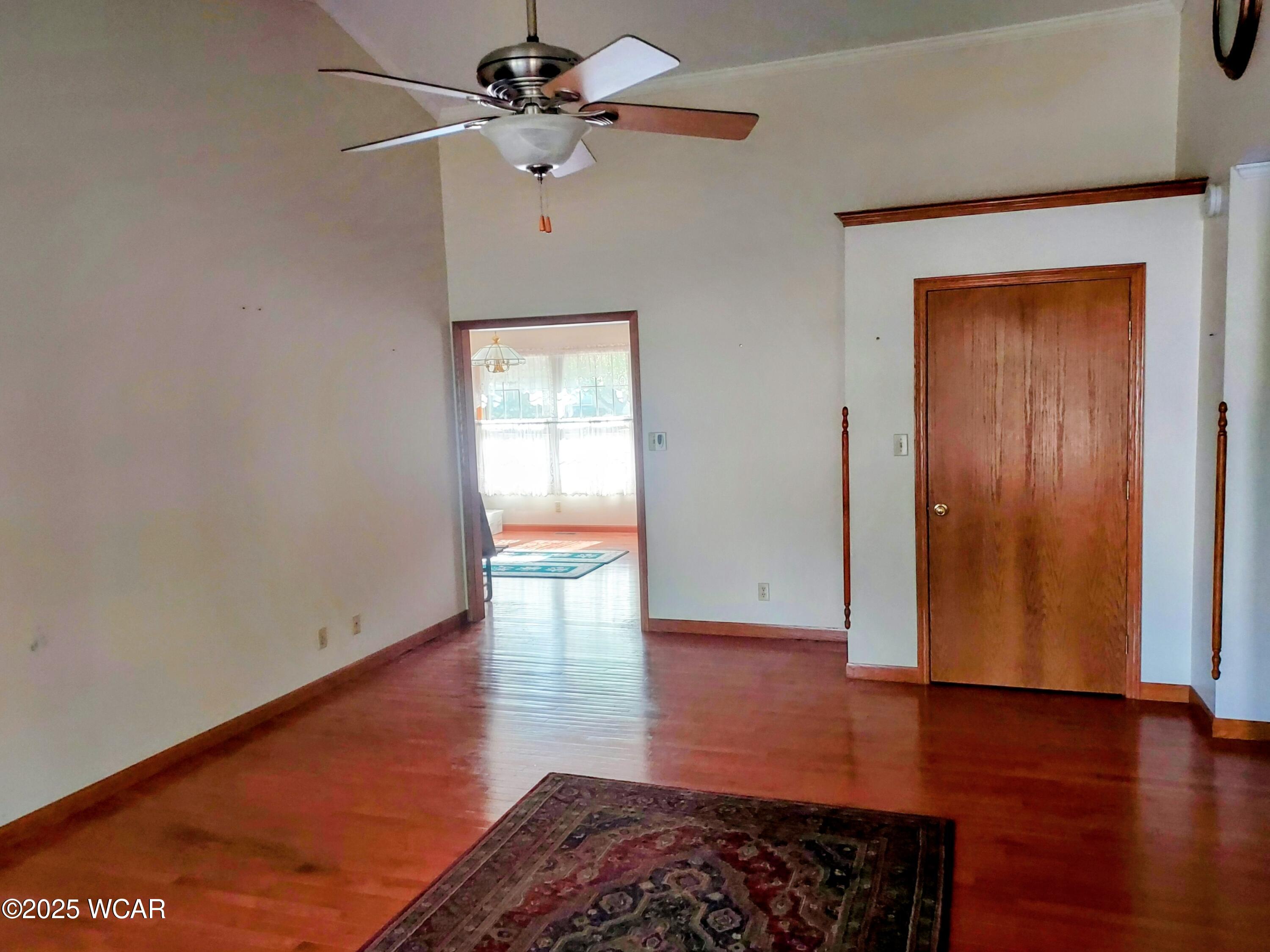 302 Willow Bend Drive, Columbus Grove, Ohio