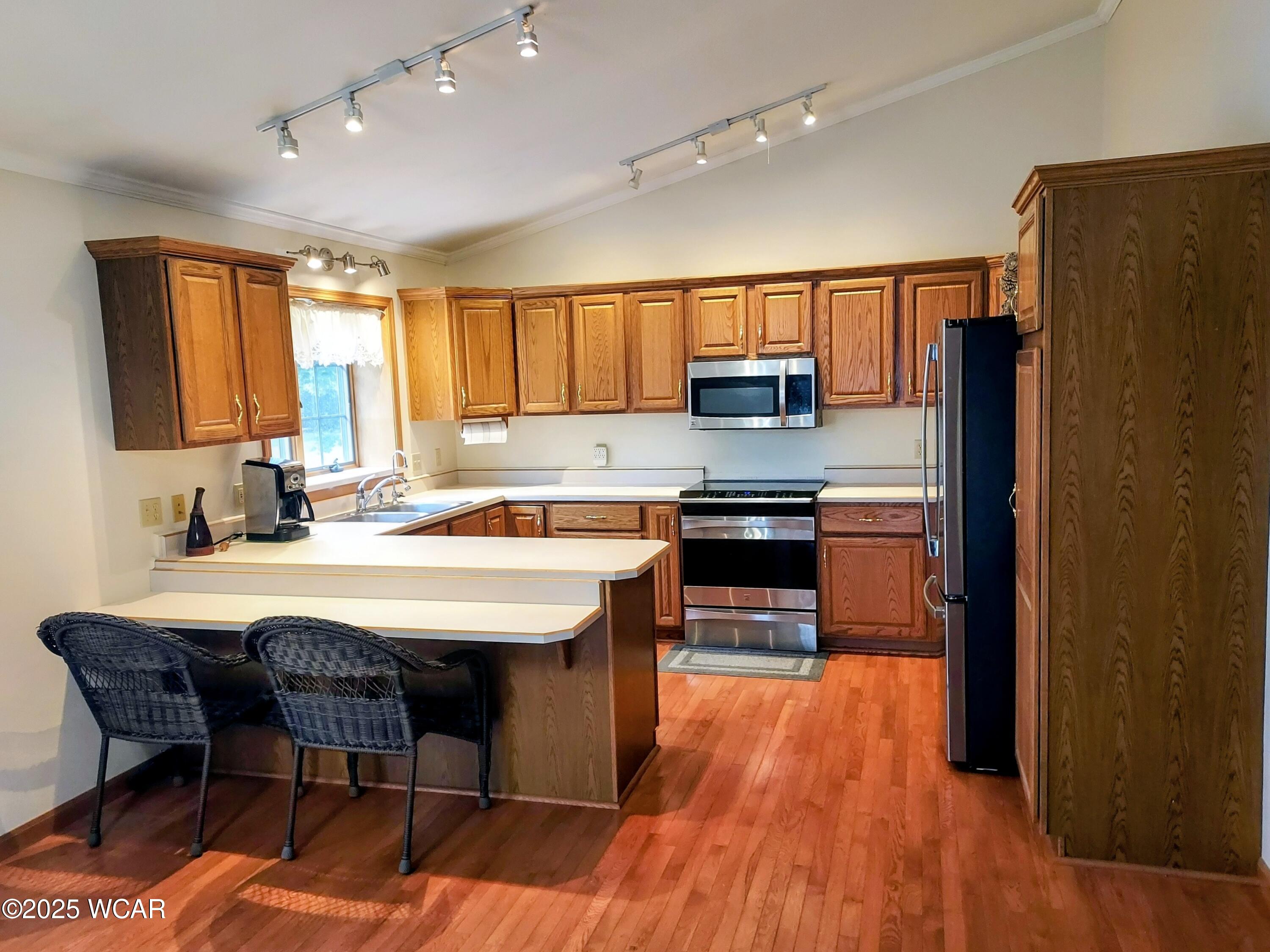 302 Willow Bend Drive, Columbus Grove, Ohio