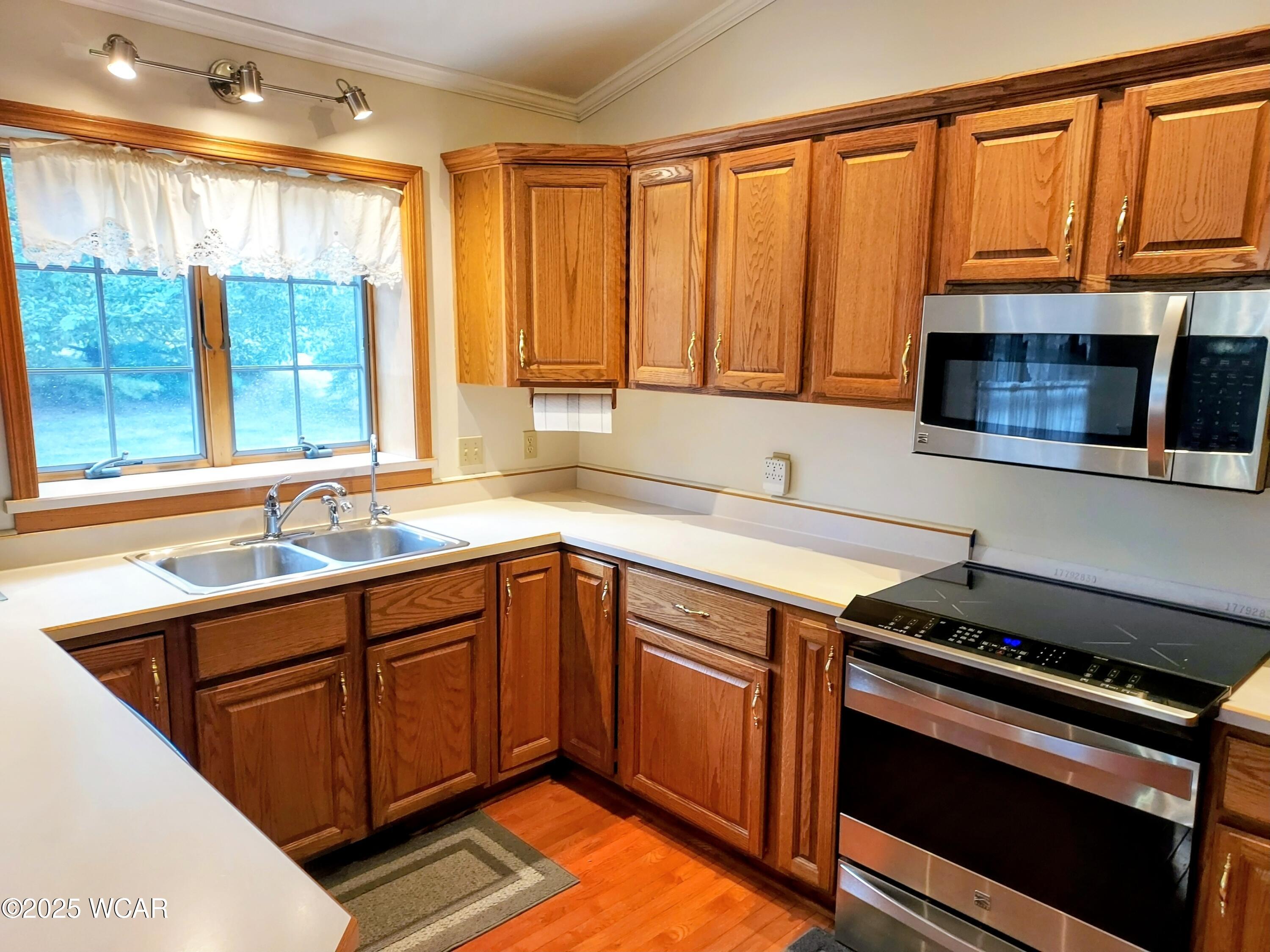 302 Willow Bend Drive, Columbus Grove, Ohio
