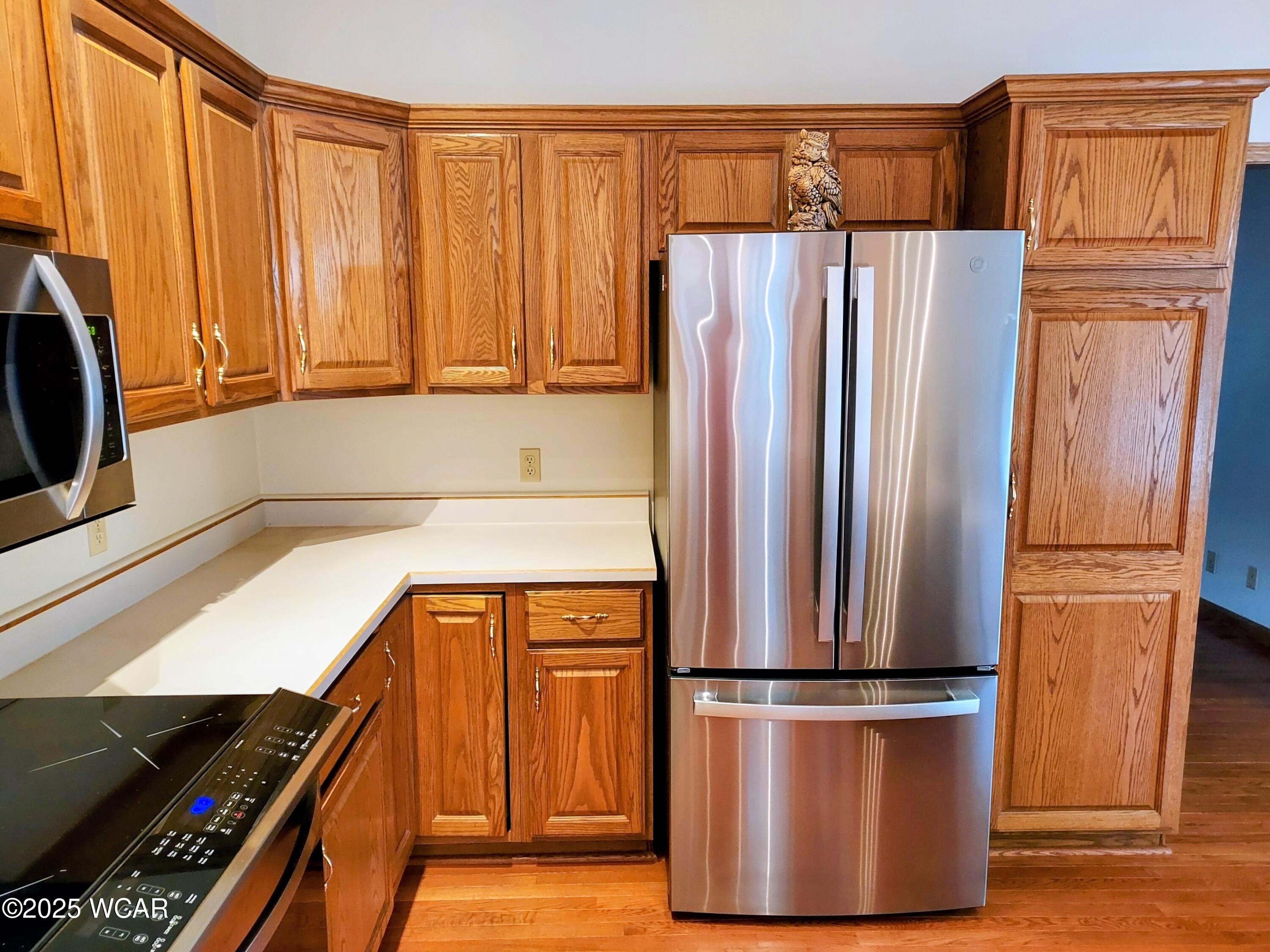 302 Willow Bend Drive, Columbus Grove, Ohio