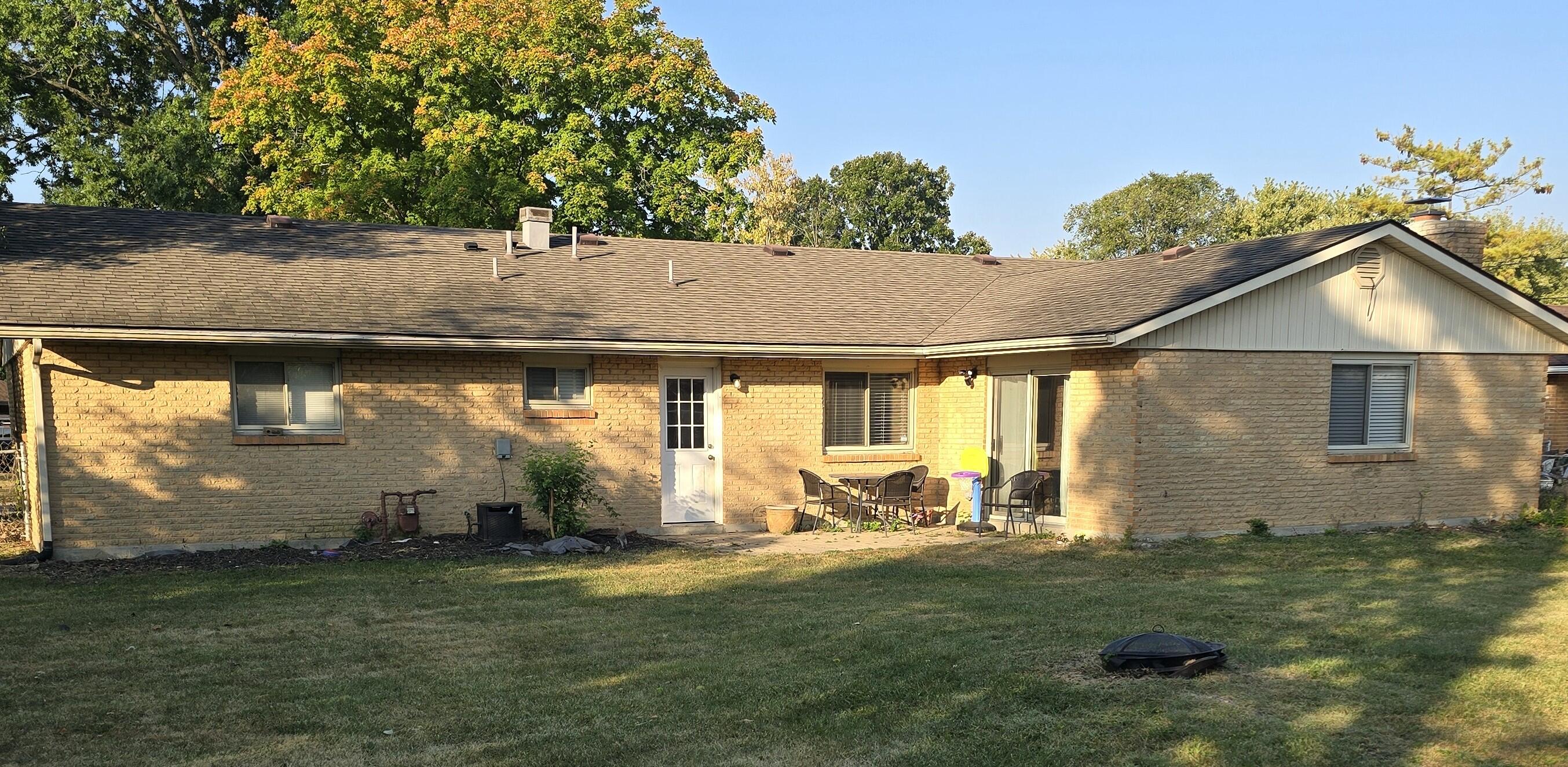 6012 Imperial Hills Drive, Dayton, Ohio 45414