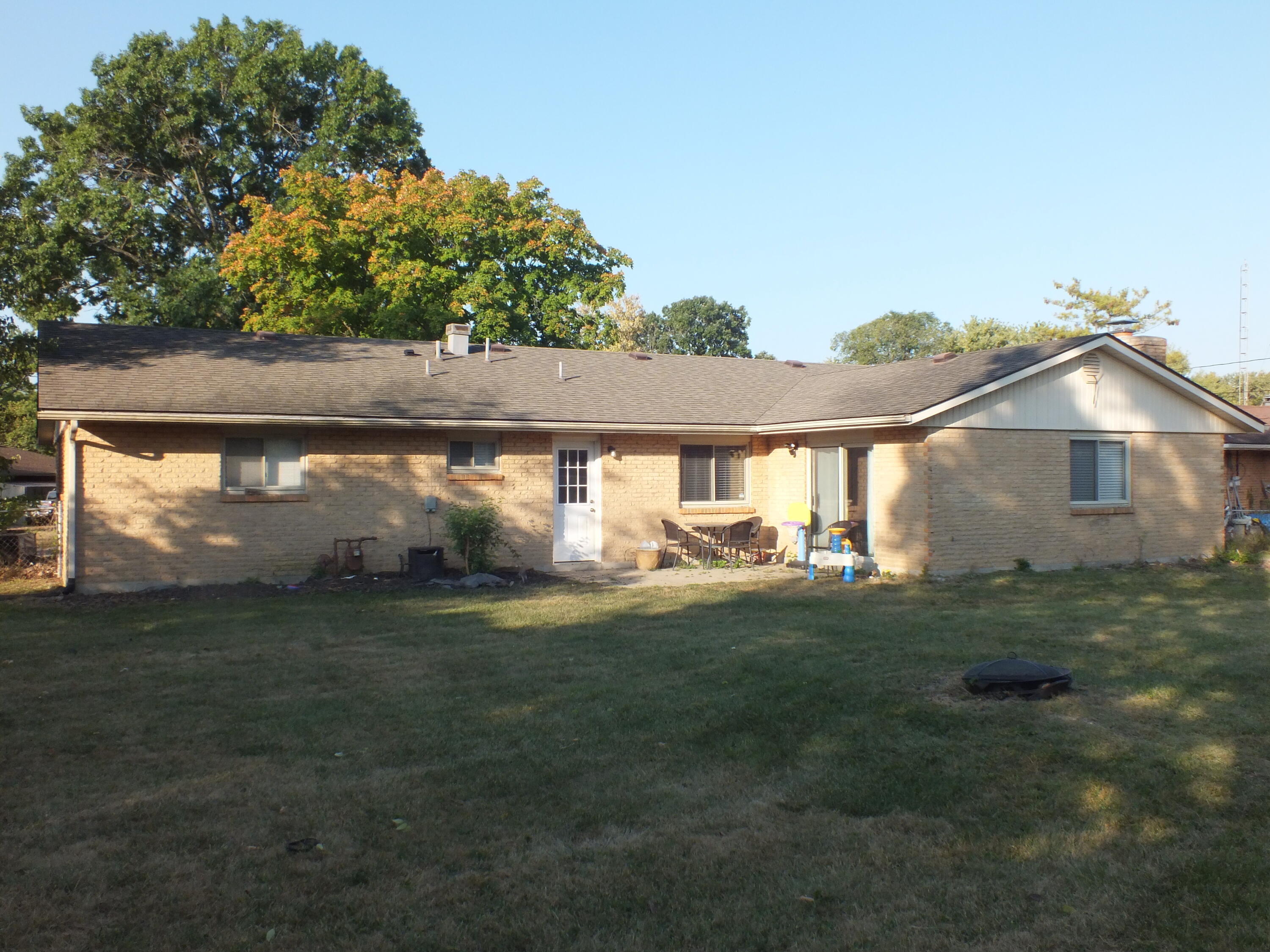 6012 Imperial Hills Drive, Dayton, Ohio 45414