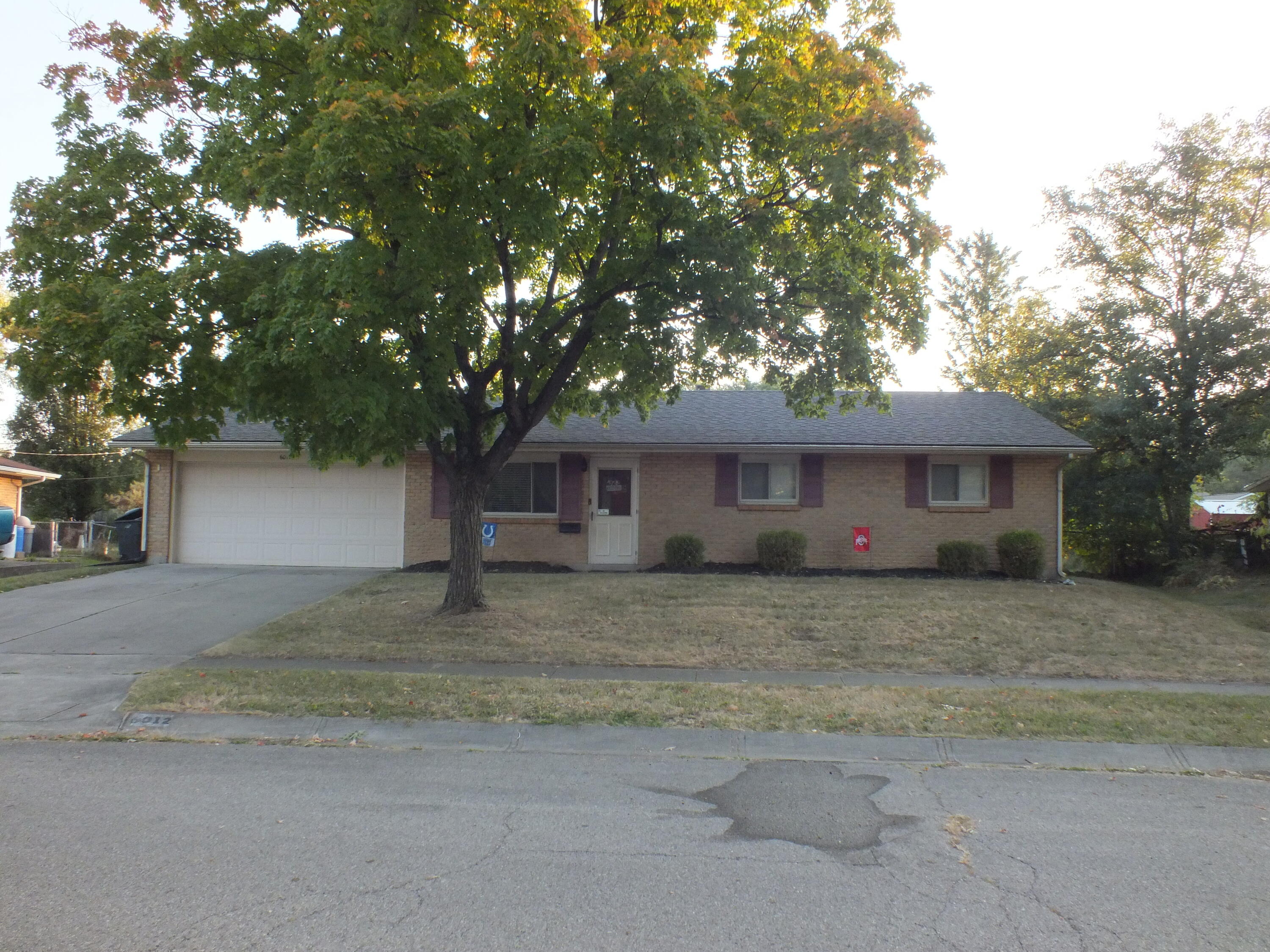 6012 Imperial Hills Drive, Dayton, Ohio 45414