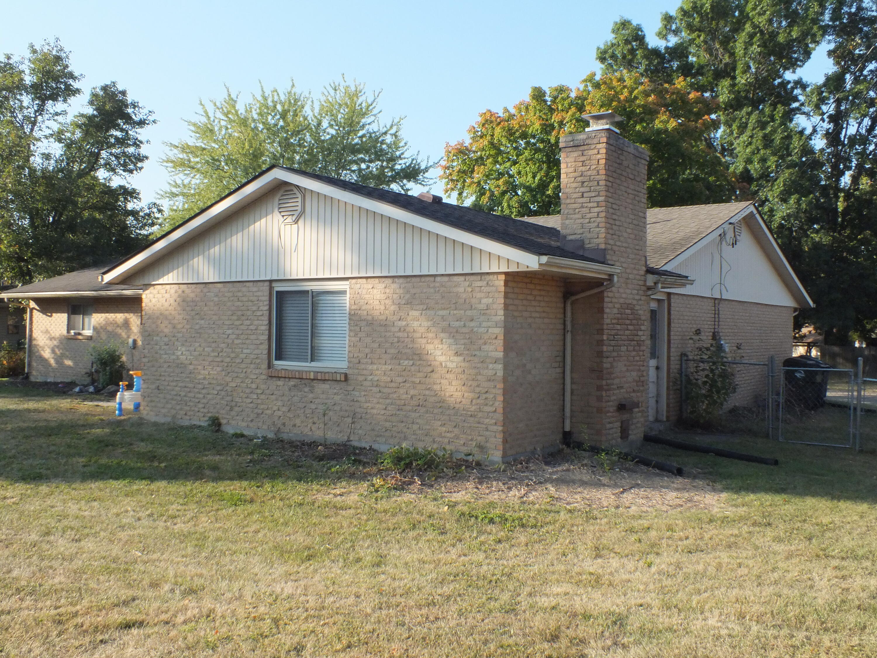 6012 Imperial Hills Drive, Dayton, Ohio 45414