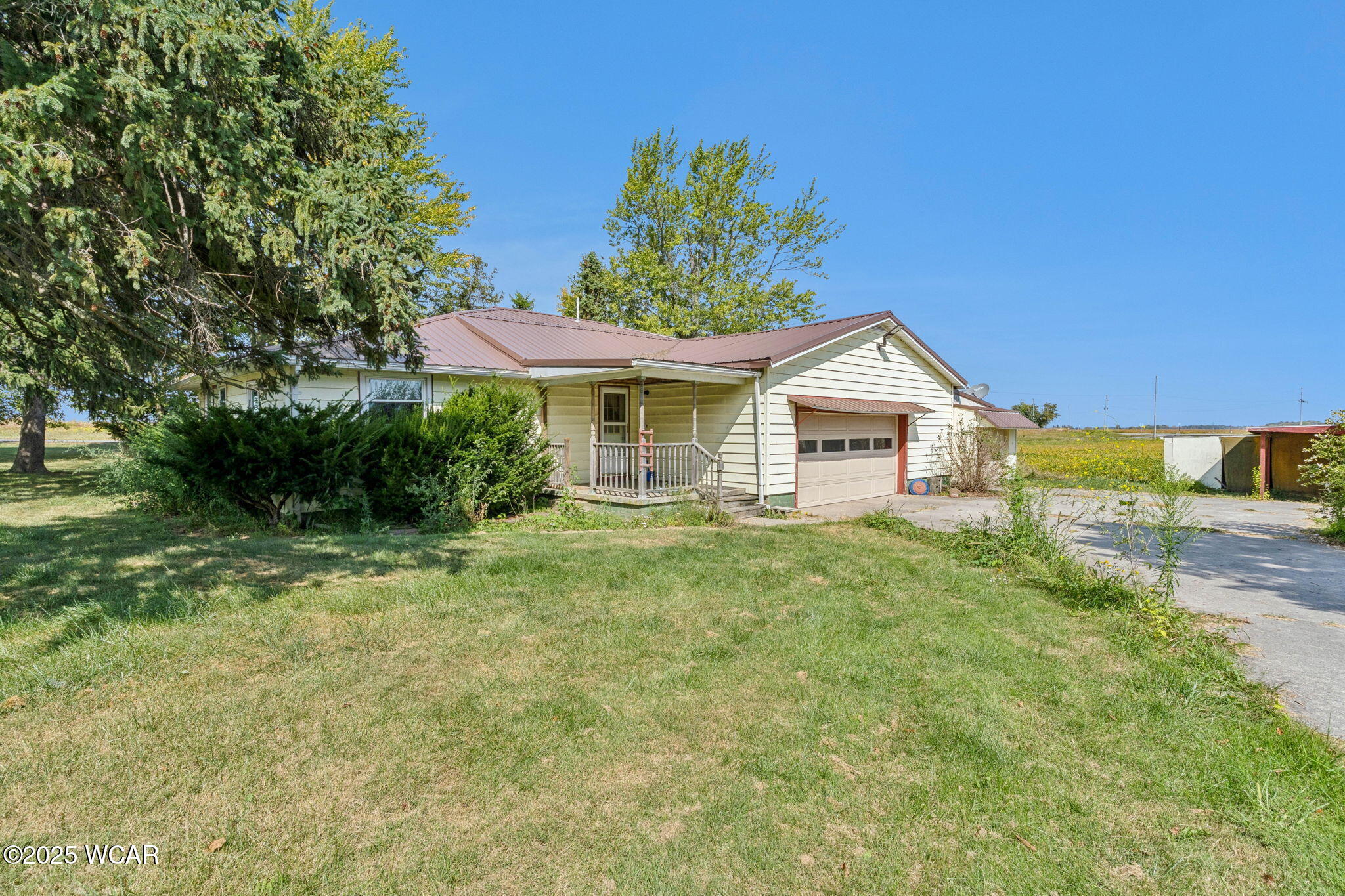 9960 State Route 53, Kenton, Ohio
