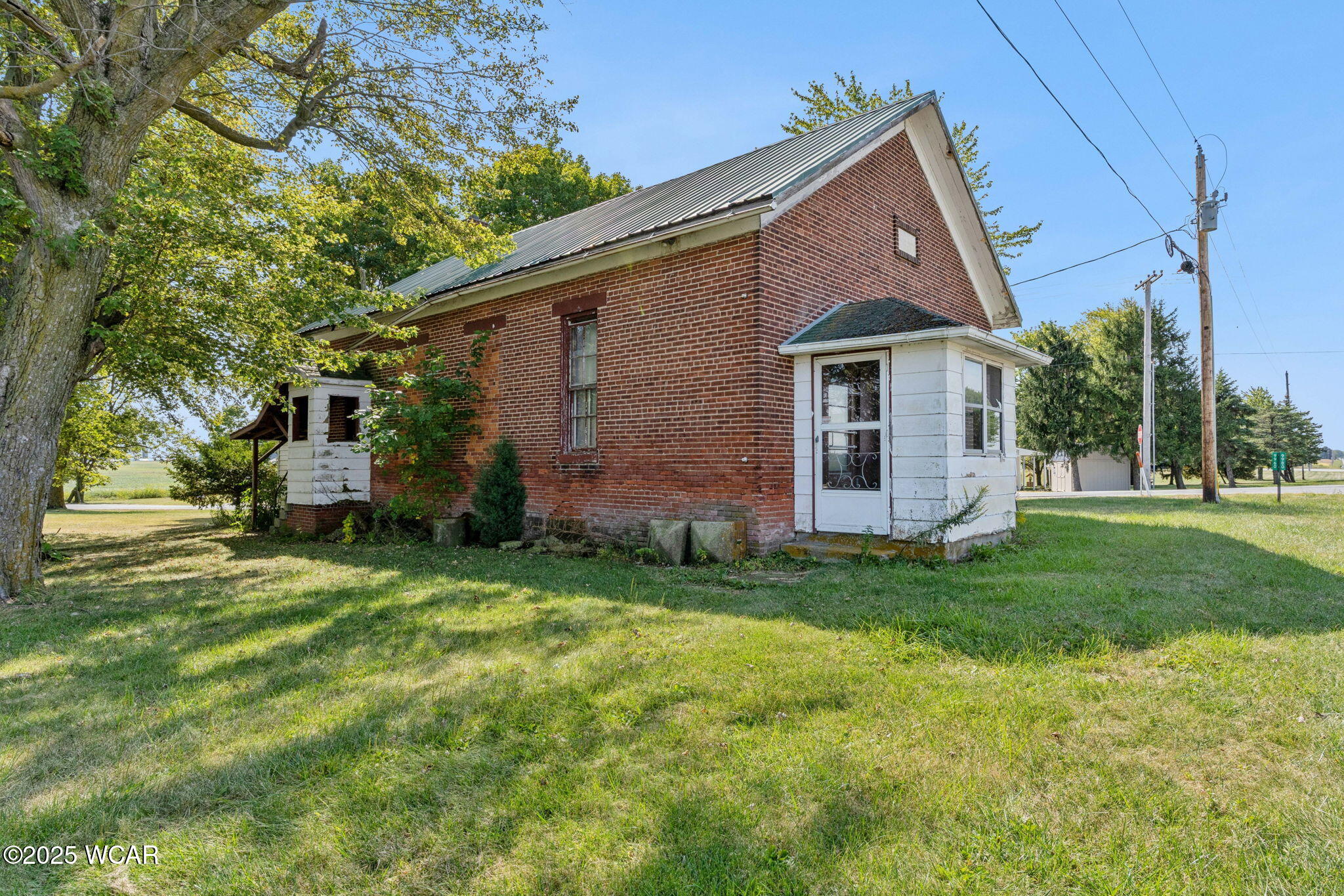 9960 State Route 53, Kenton, Ohio