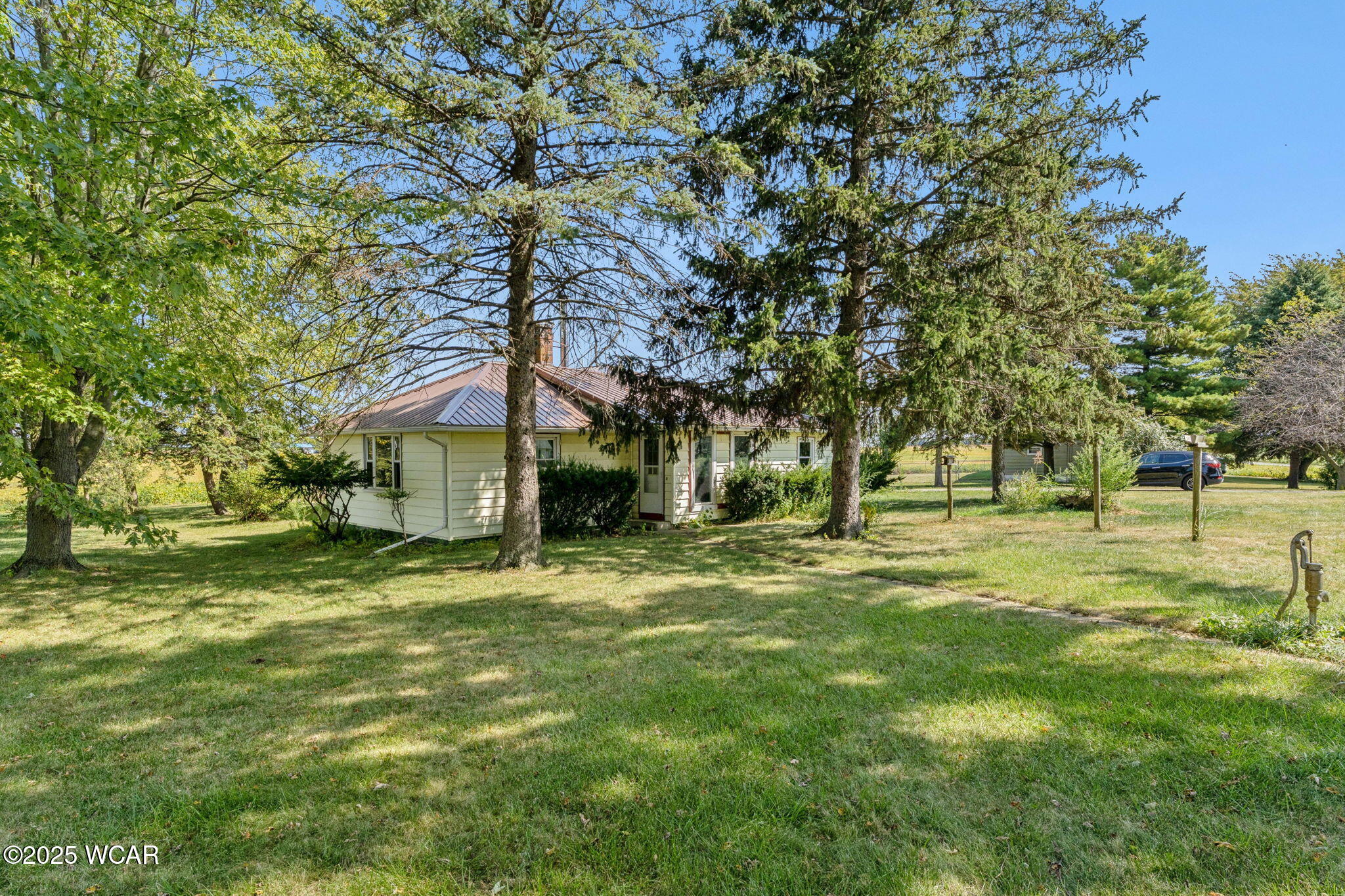 9960 State Route 53, Kenton, Ohio