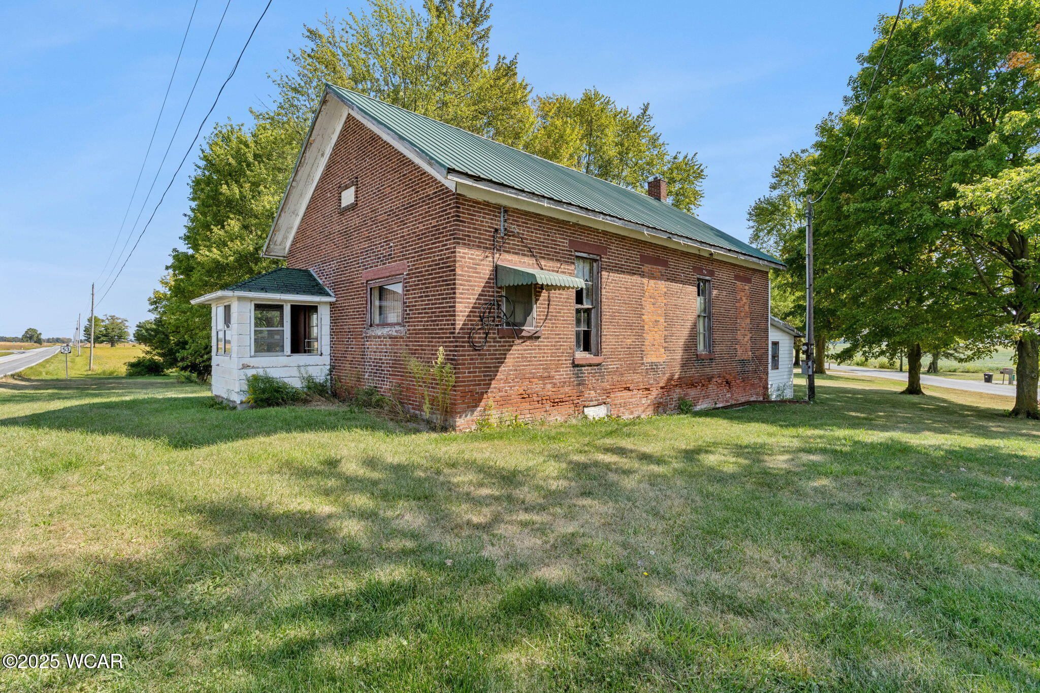 9960 State Route 53, Kenton, Ohio