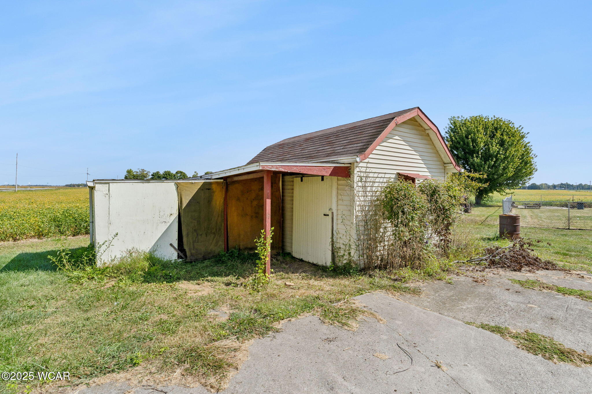 9960 State Route 53, Kenton, Ohio