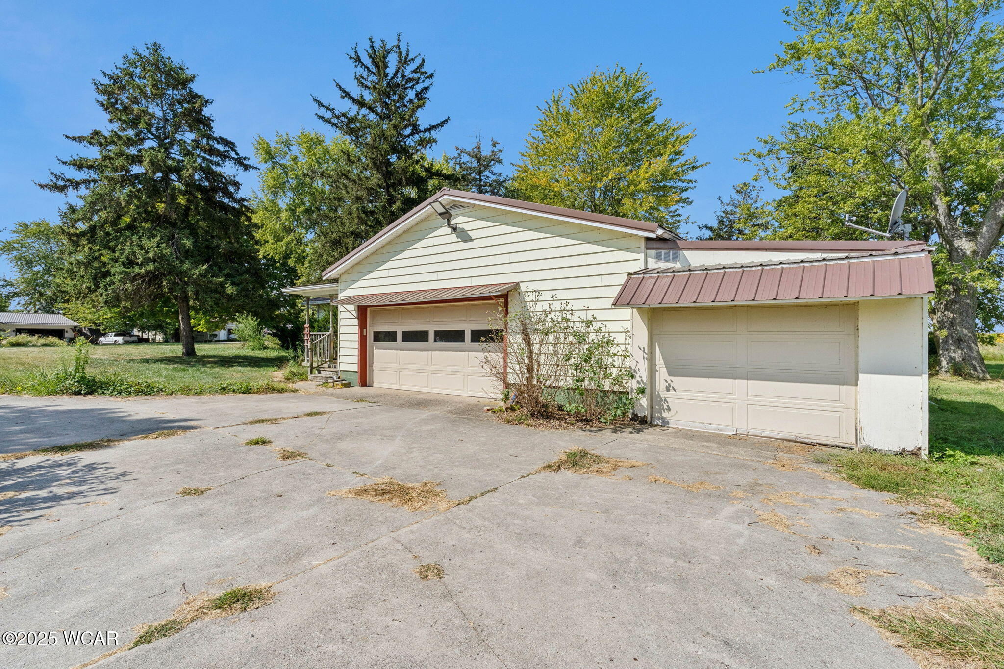 9960 State Route 53, Kenton, Ohio
