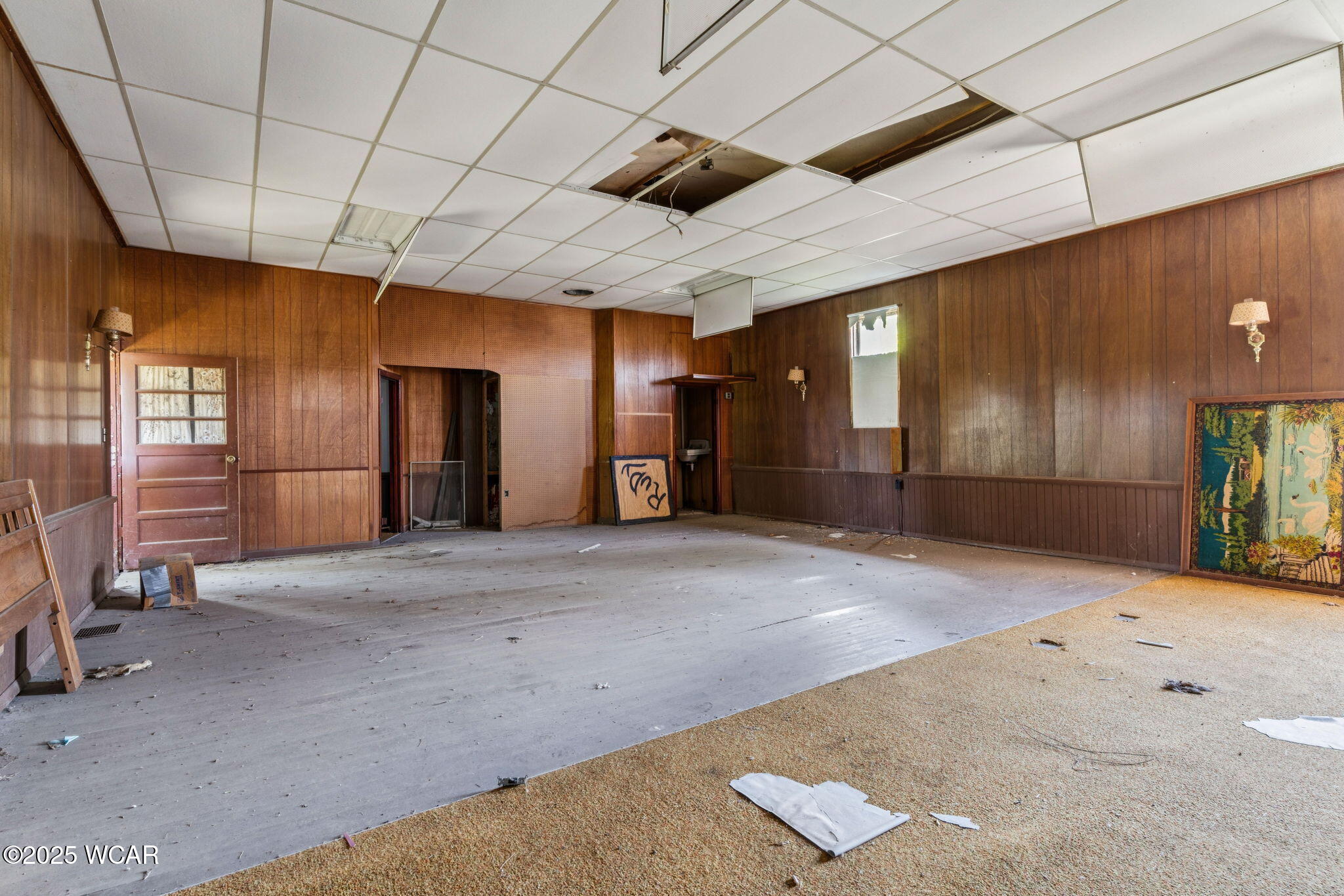 9960 State Route 53, Kenton, Ohio