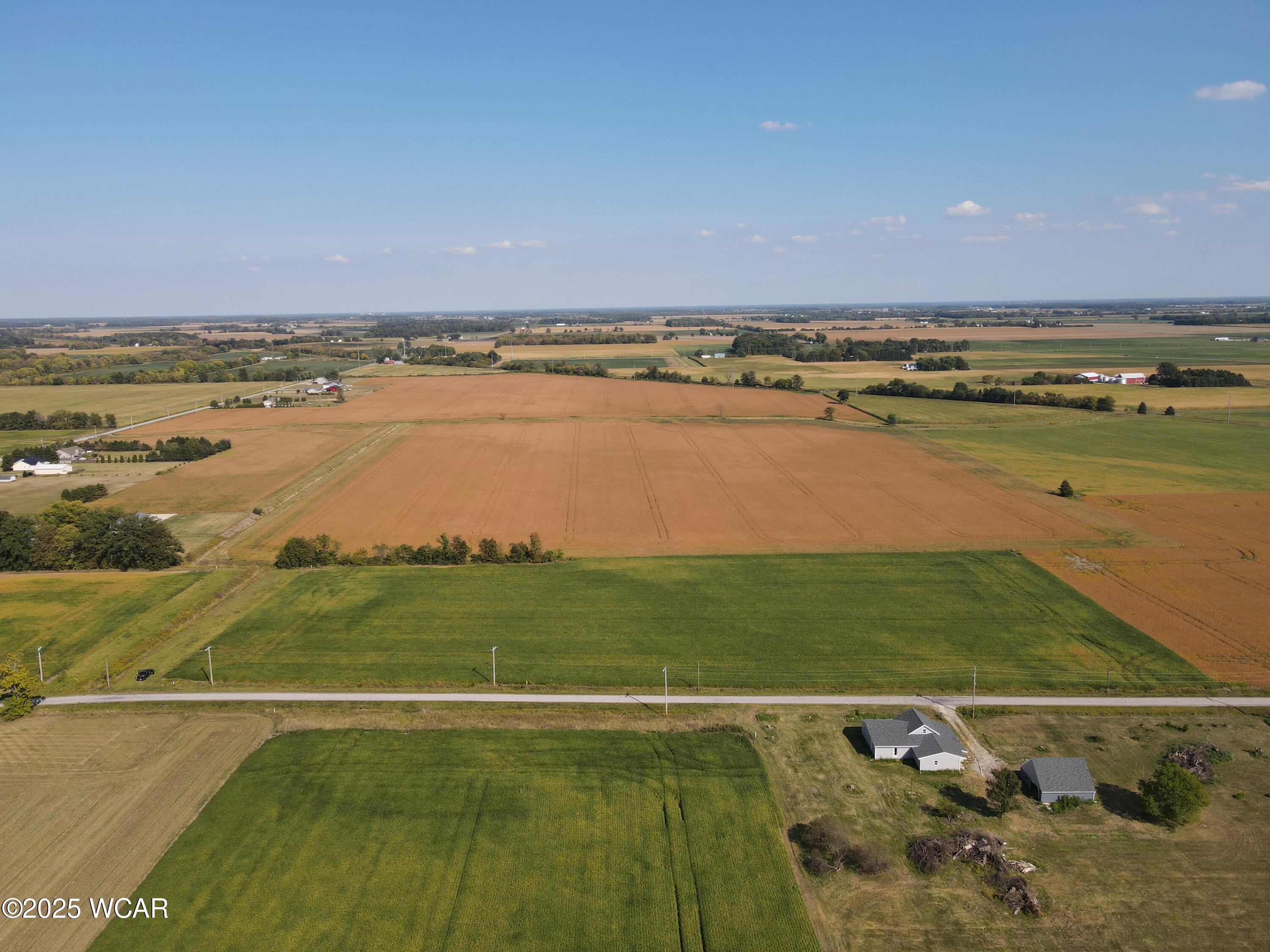 0000 Township Road 45, Fostoria, Ohio