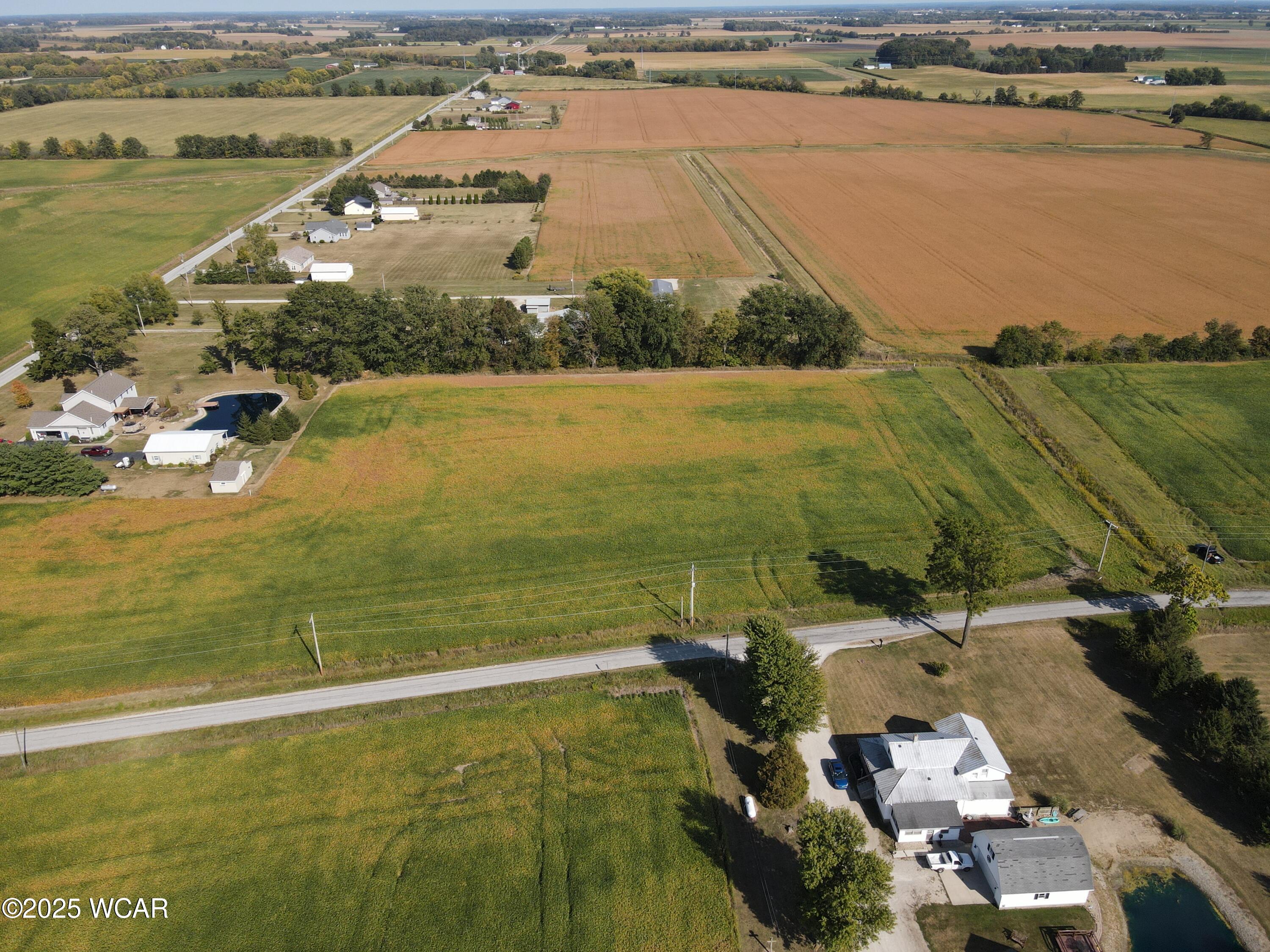 000 Township Road 45, Fostoria, Ohio