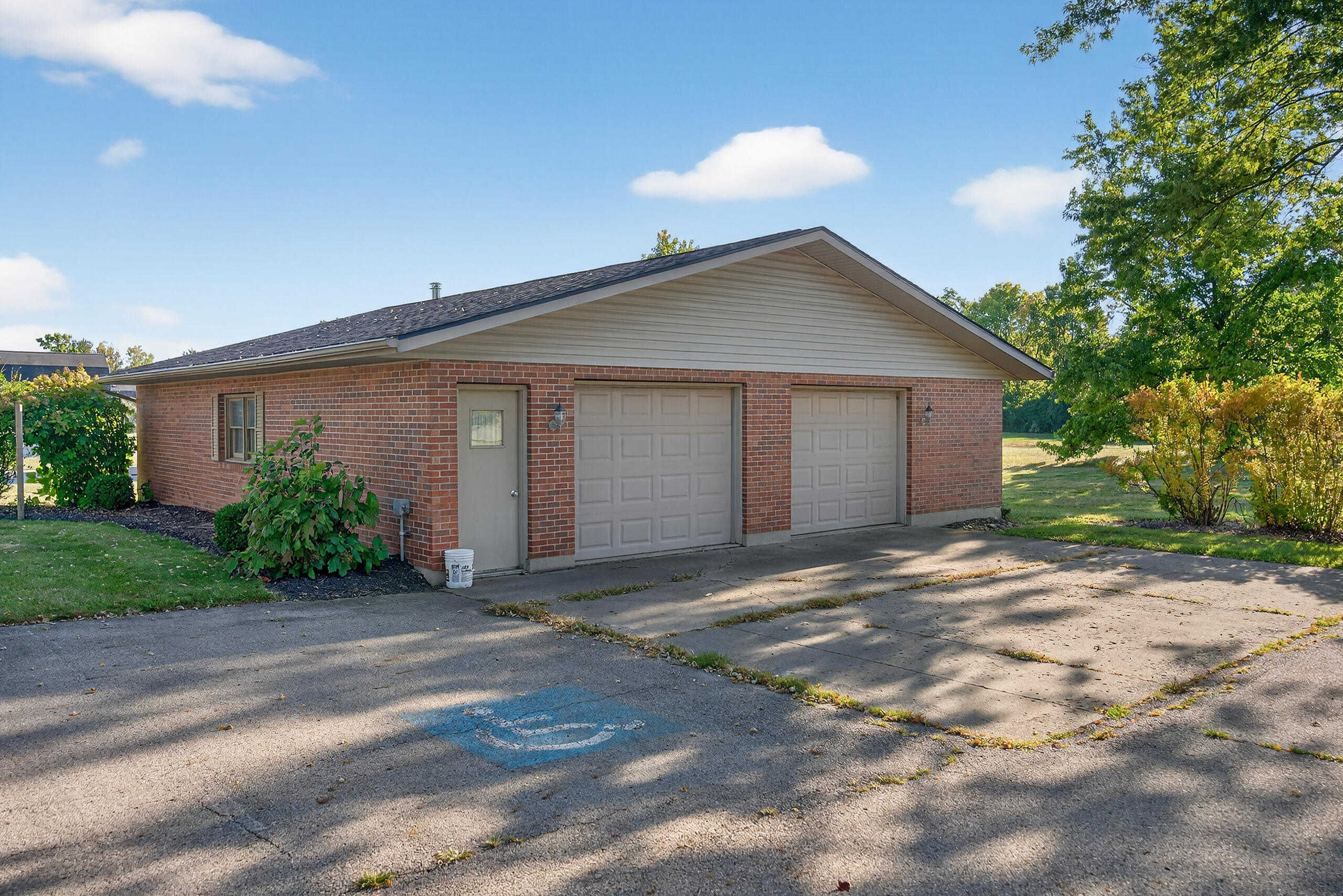 1441 St Marys Avenue, Sidney, Ohio 45365