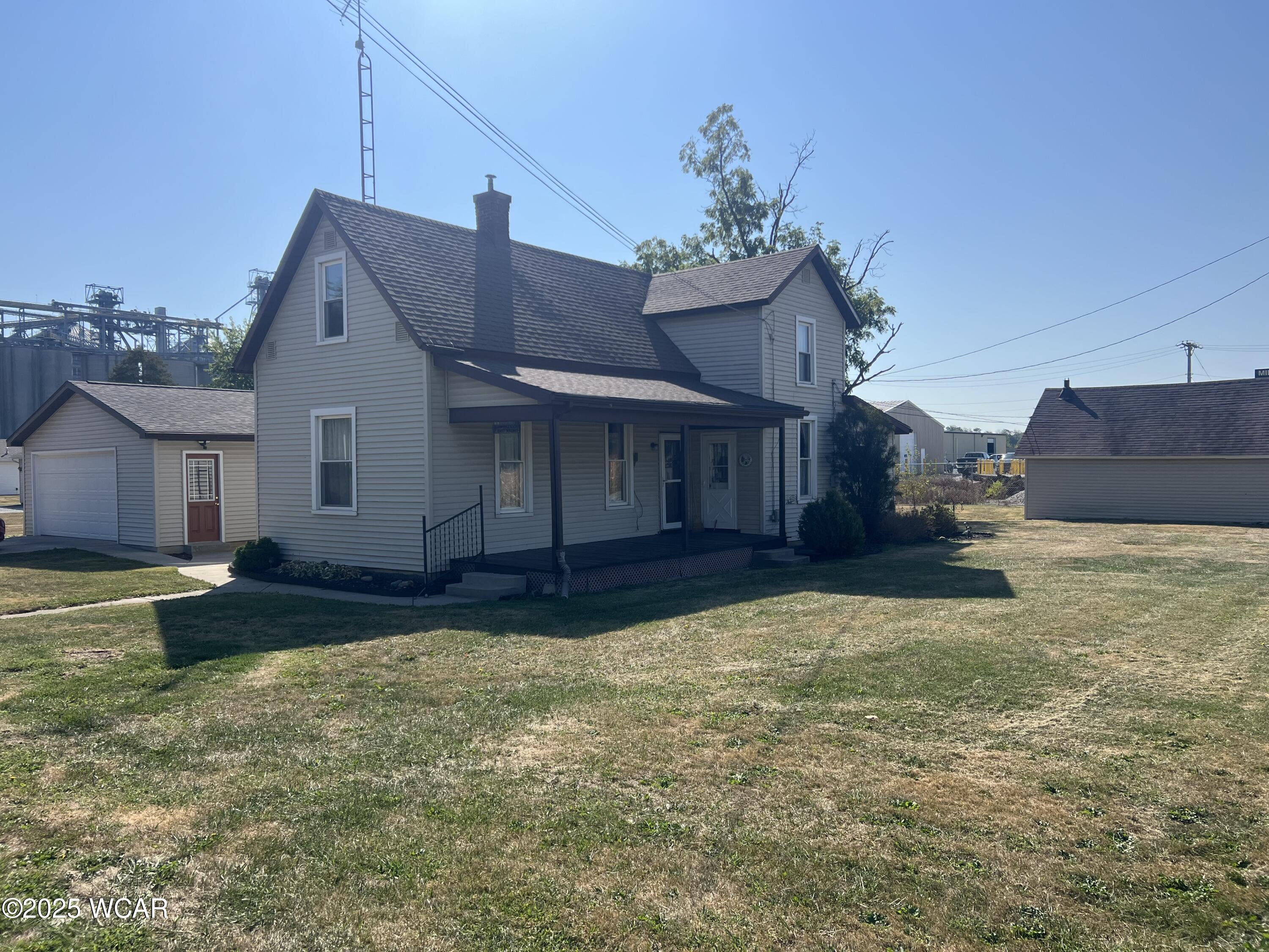 17 Walnut Street, Uniopolis, Ohio