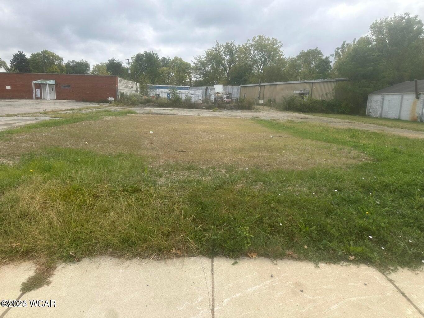 145 Pine Street, Lima, Ohio