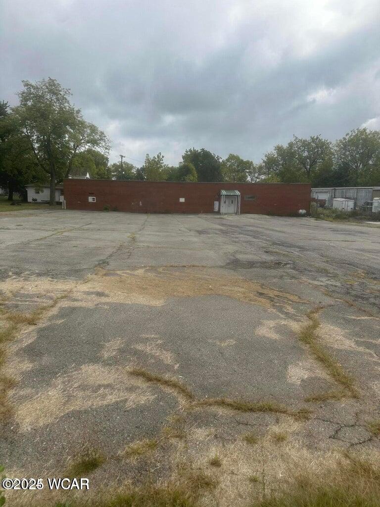 139 Pine Street, Lima, Ohio