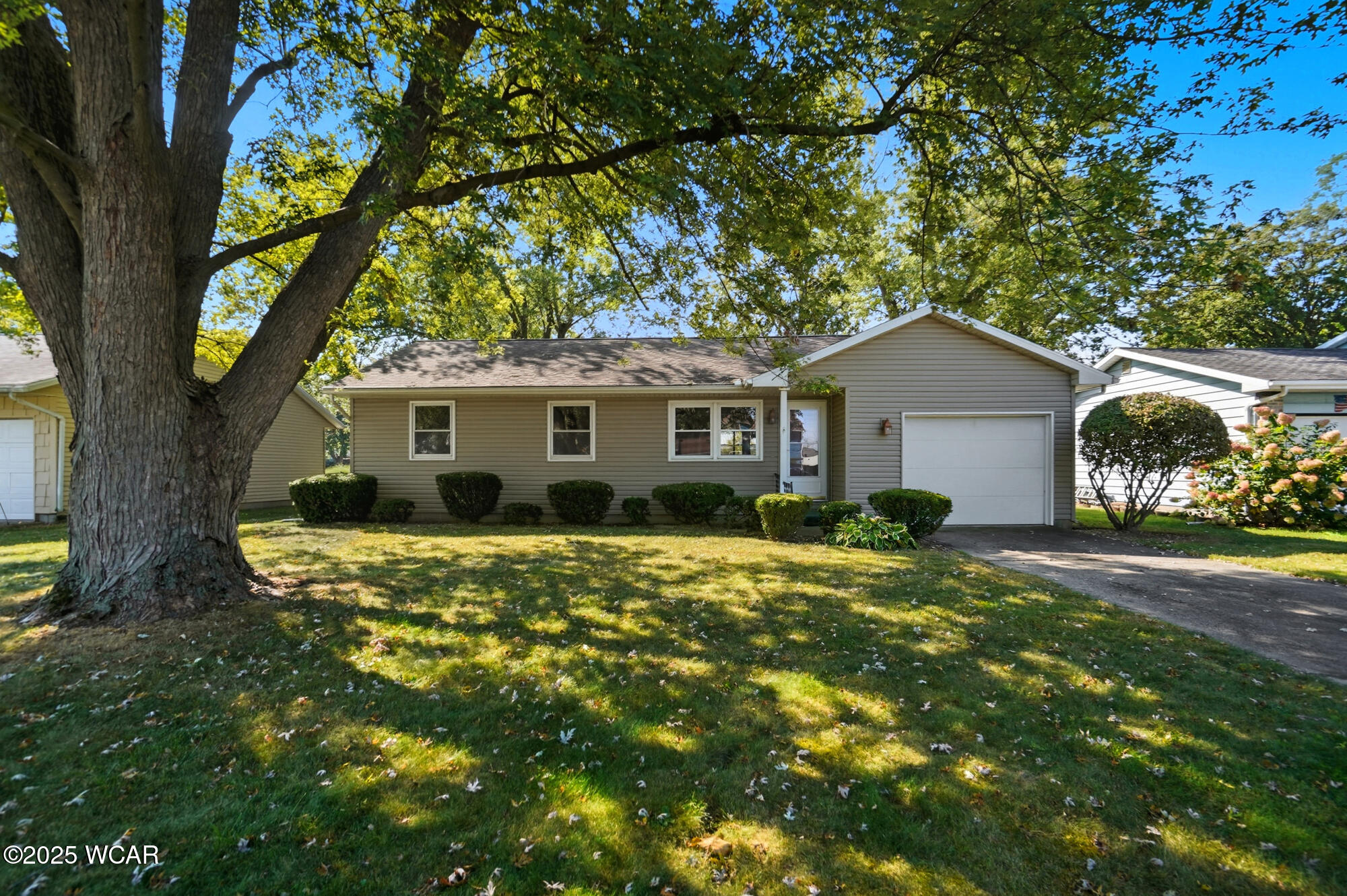 1028 Westchester Court, Van Wert, Ohio